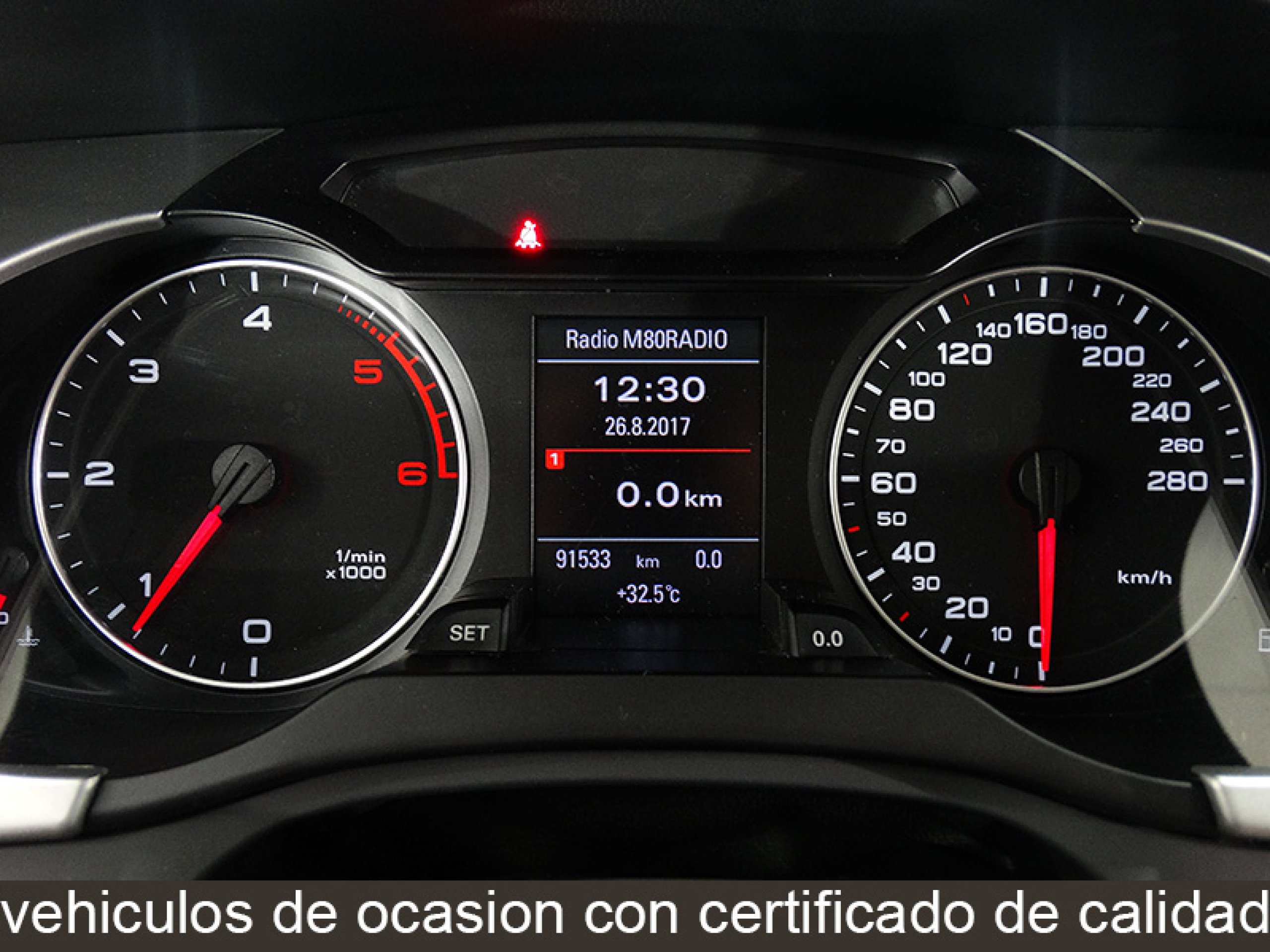 Foto Audi A4 28