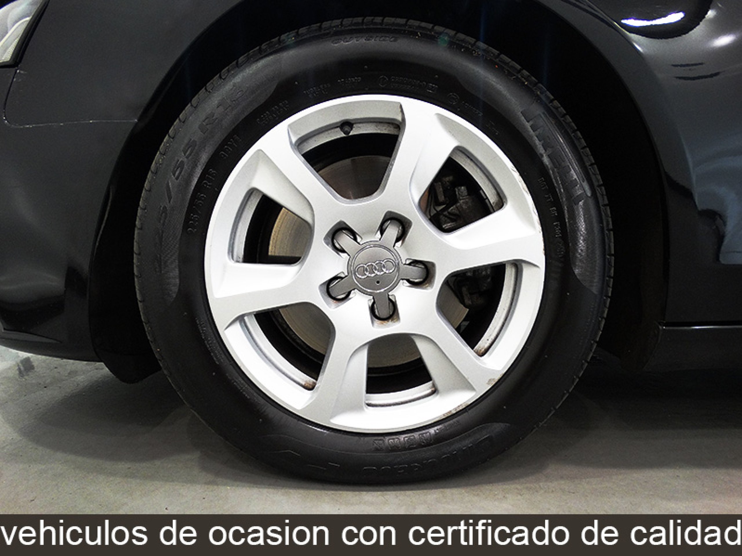 Foto Audi A4 30