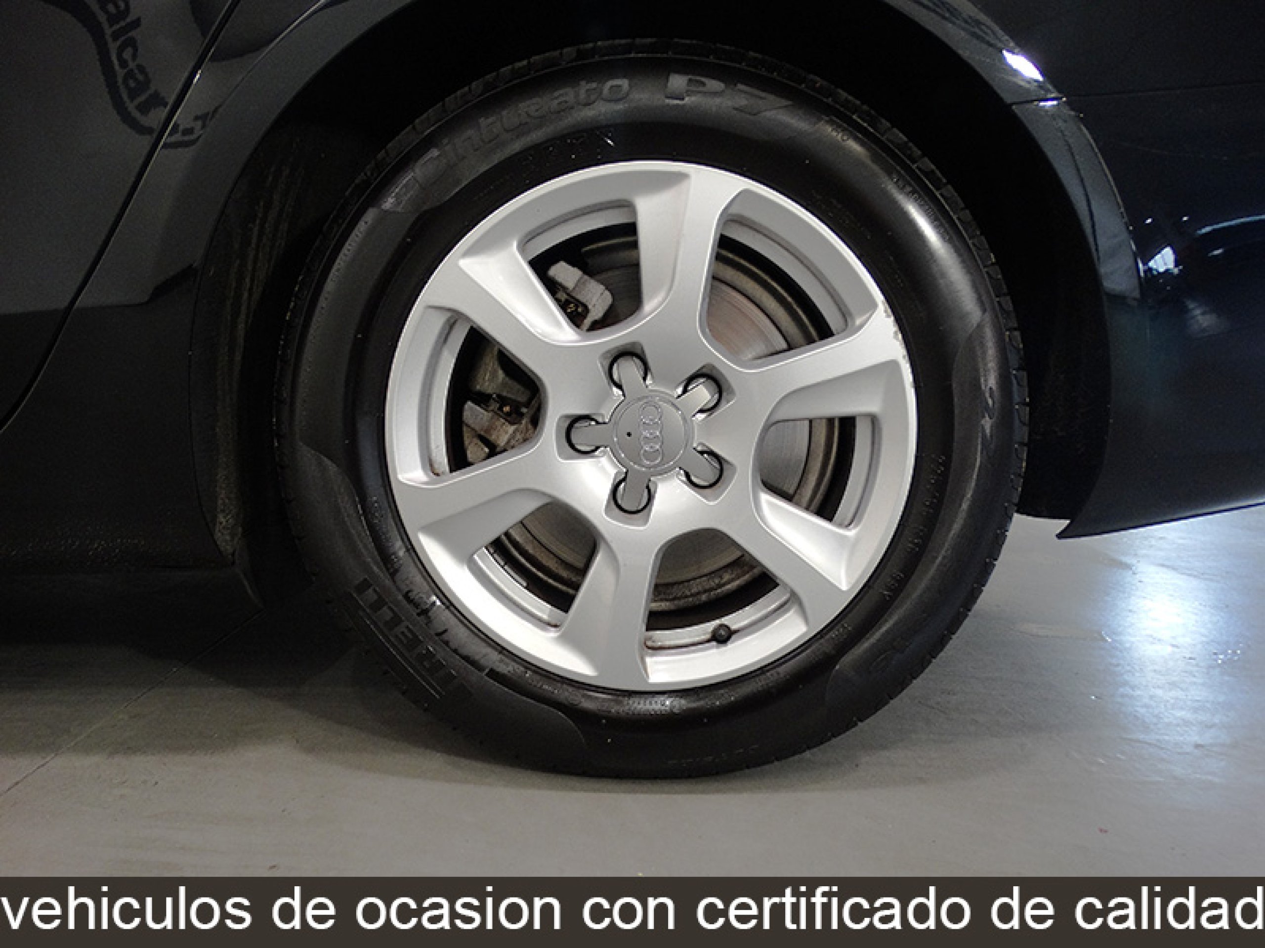 Foto Audi A4 31