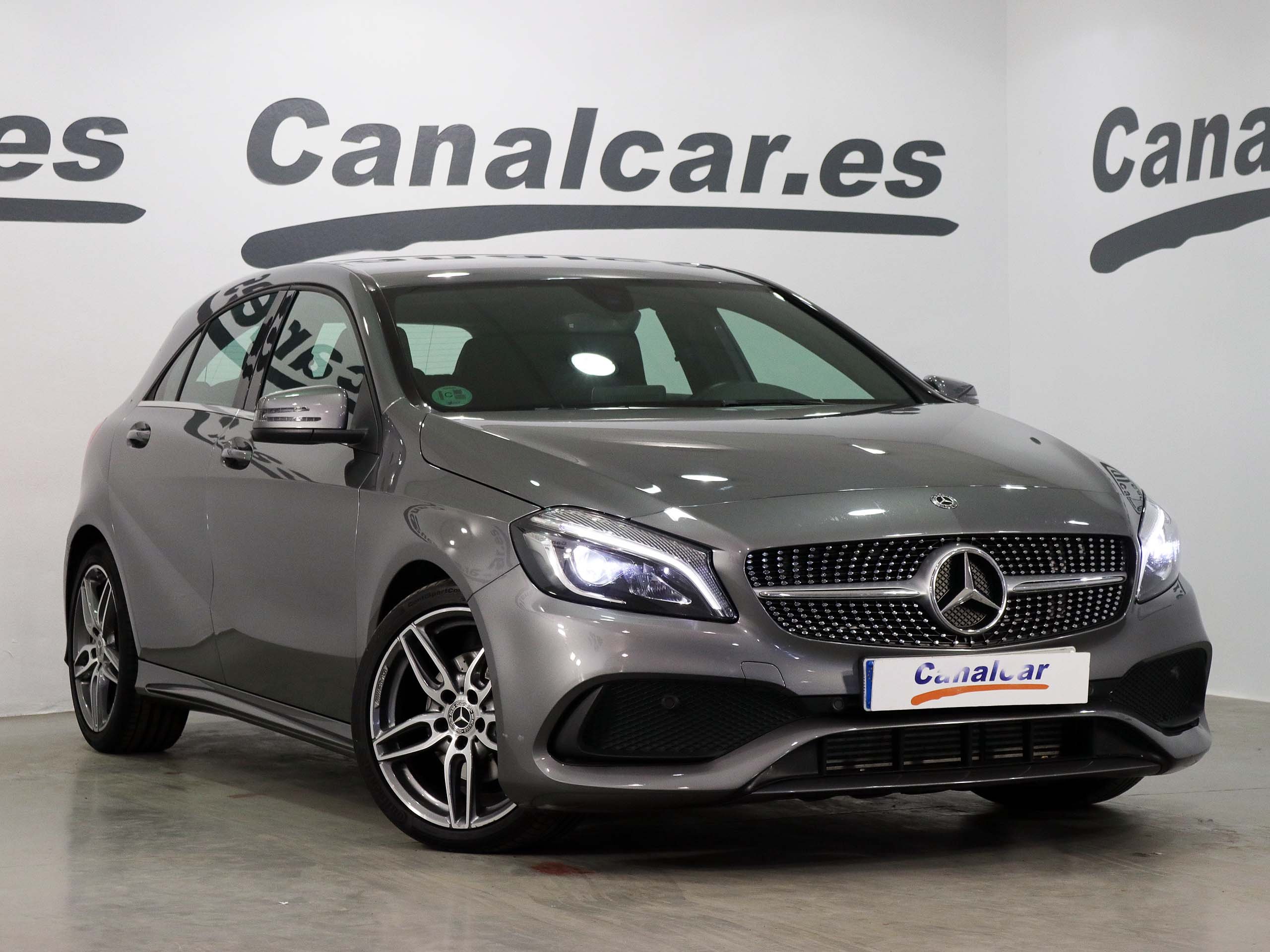 Foto Mercedes-Benz A 200 5
