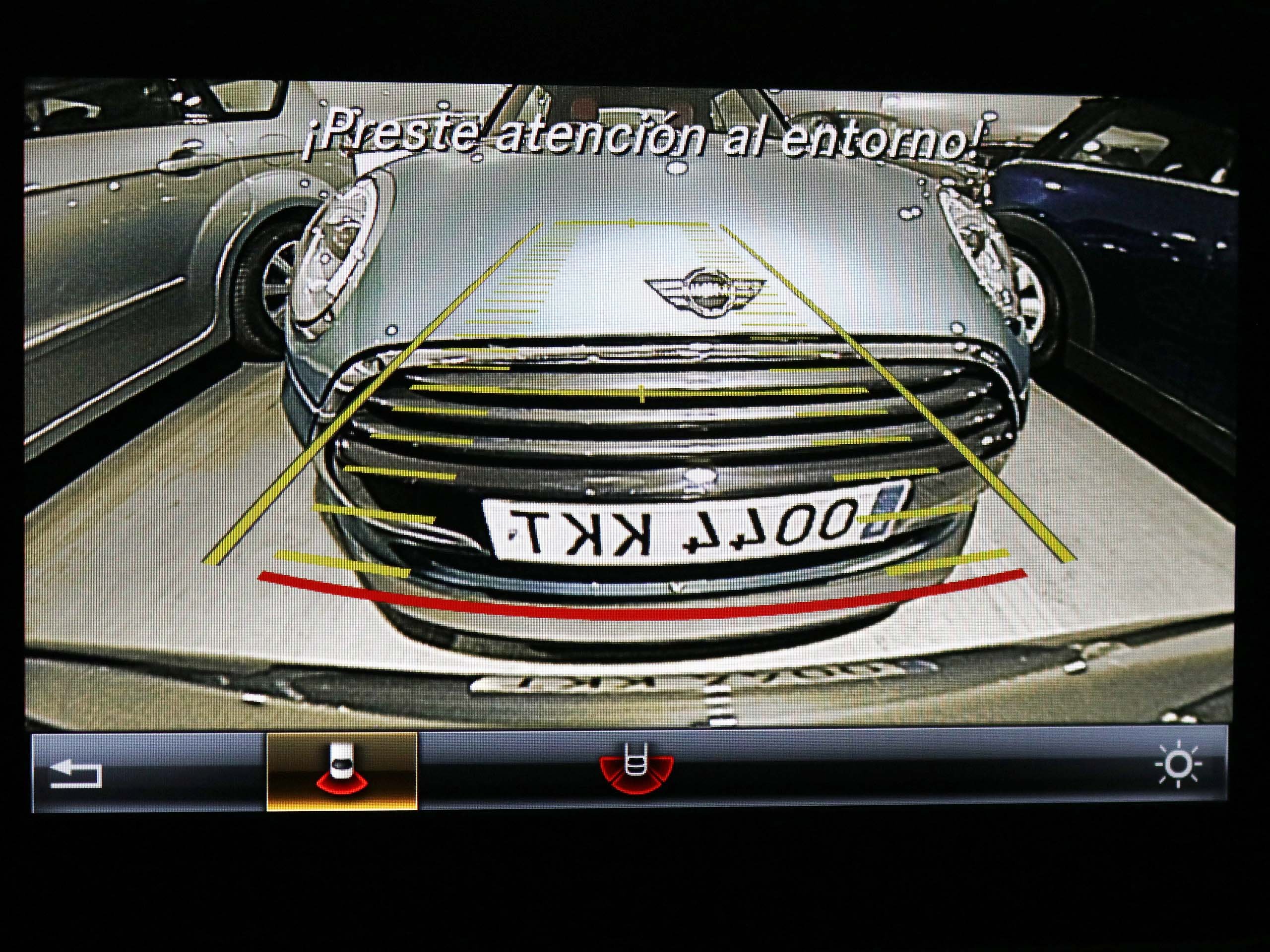 Foto Mercedes-Benz A 200 25