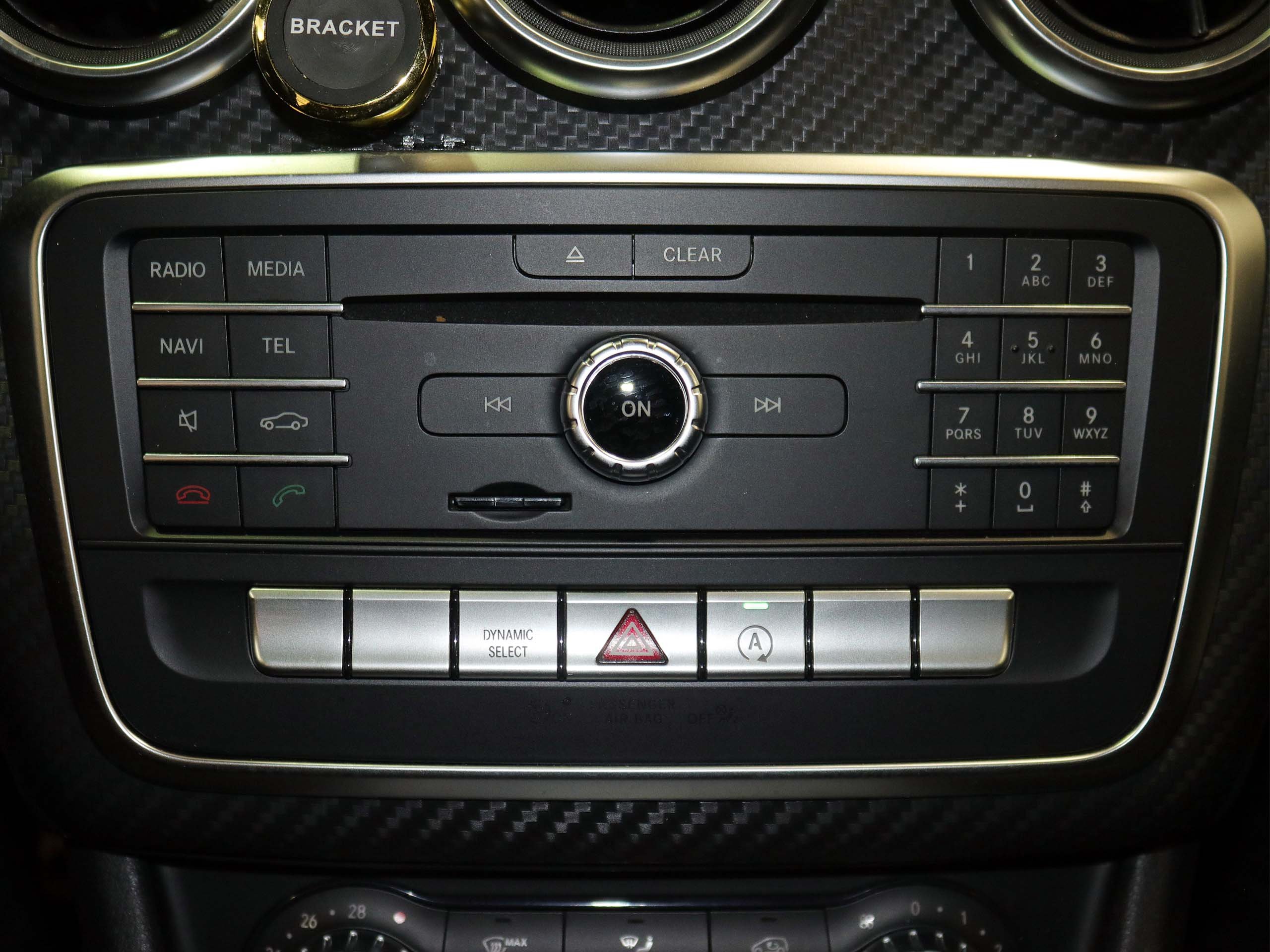 Foto Mercedes-Benz A 200 26