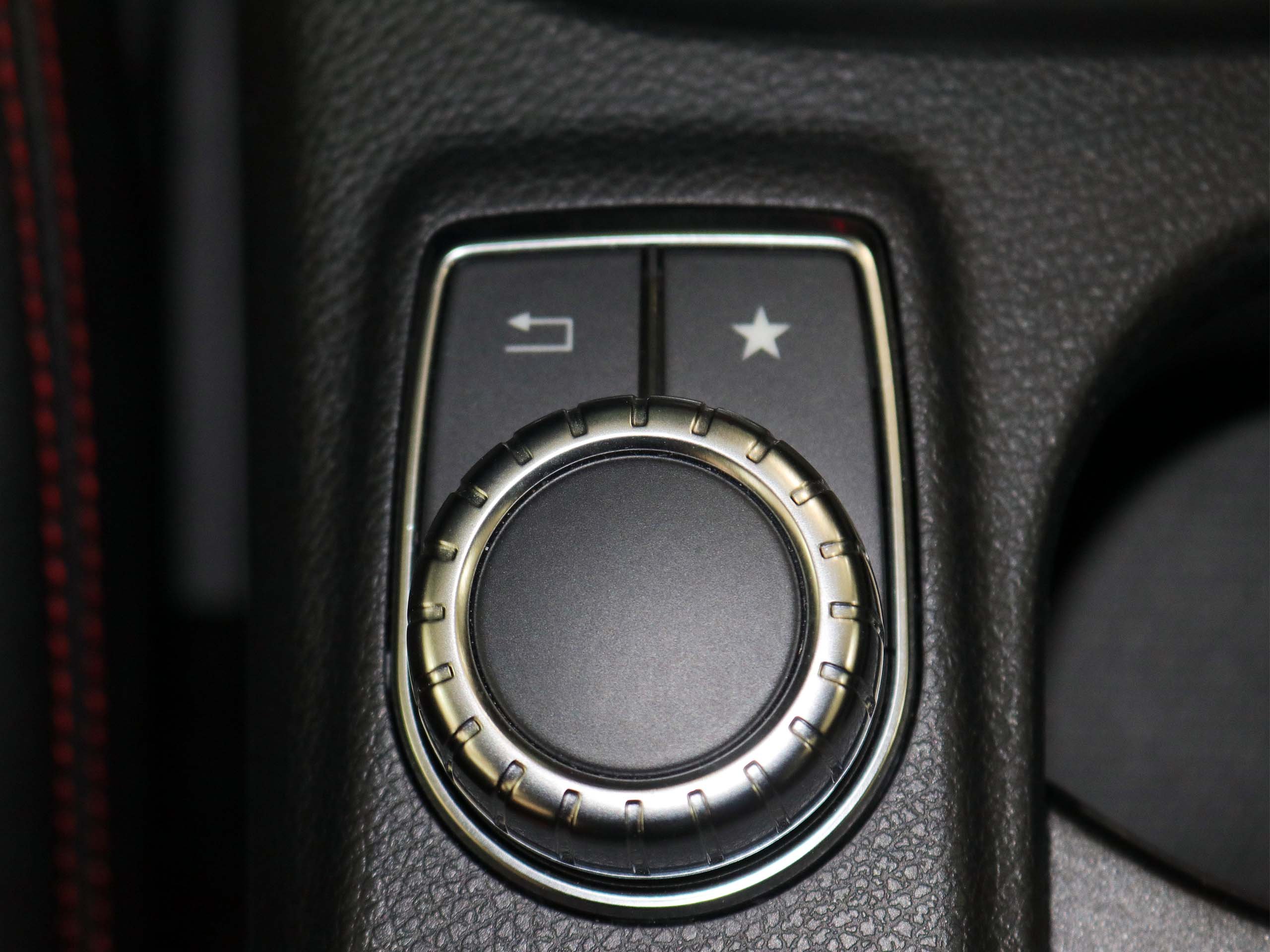 Foto Mercedes-Benz A 200 28