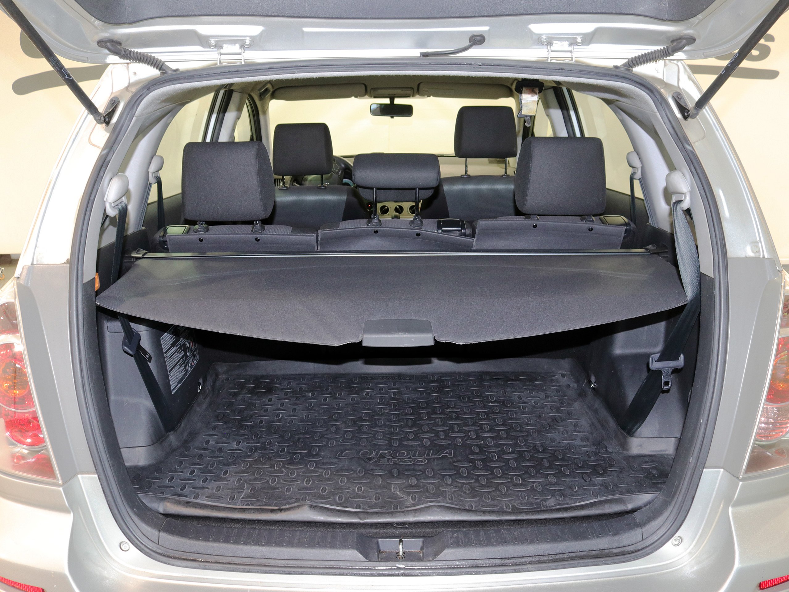 Foto Toyota Corolla 10