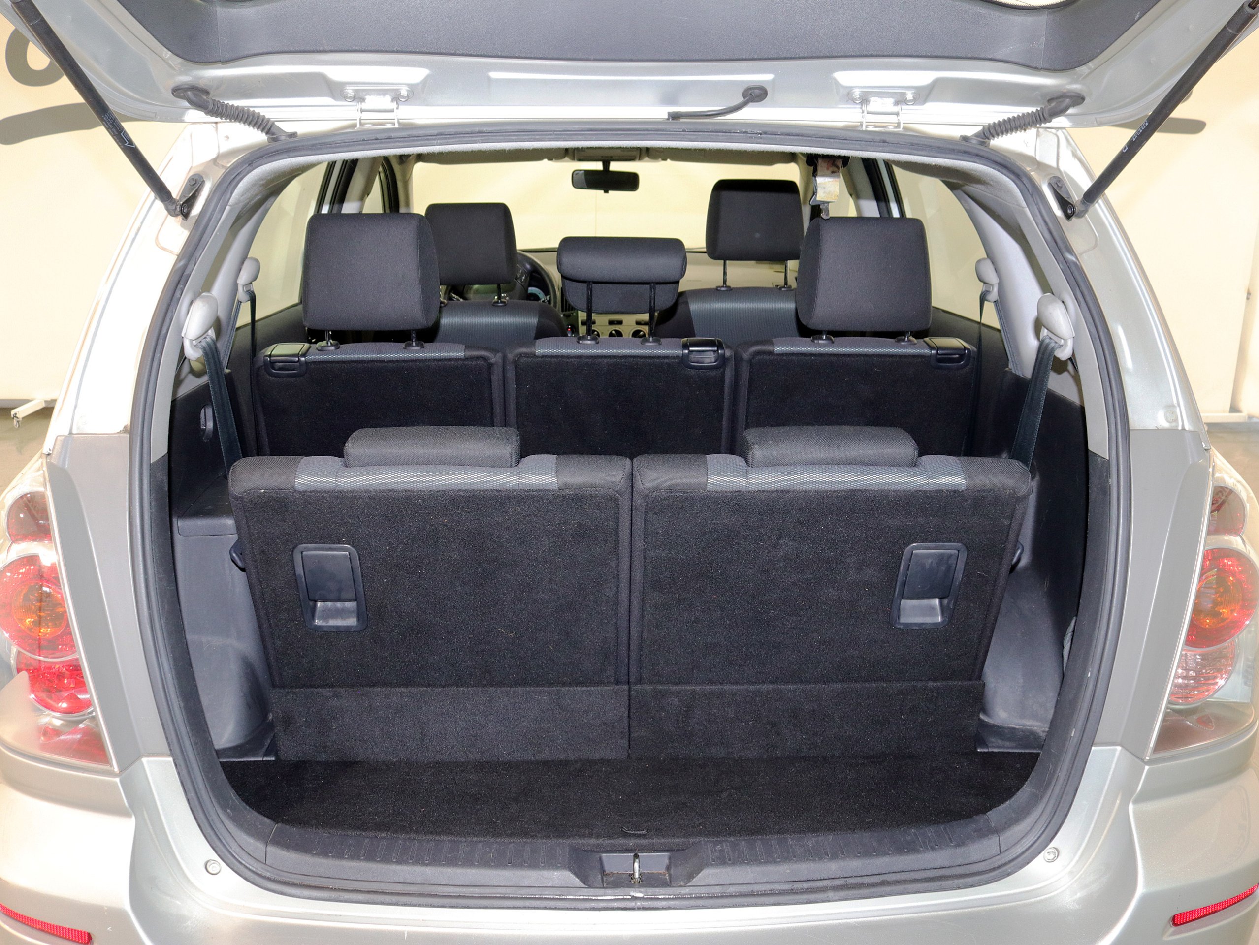 Foto Toyota Corolla 11