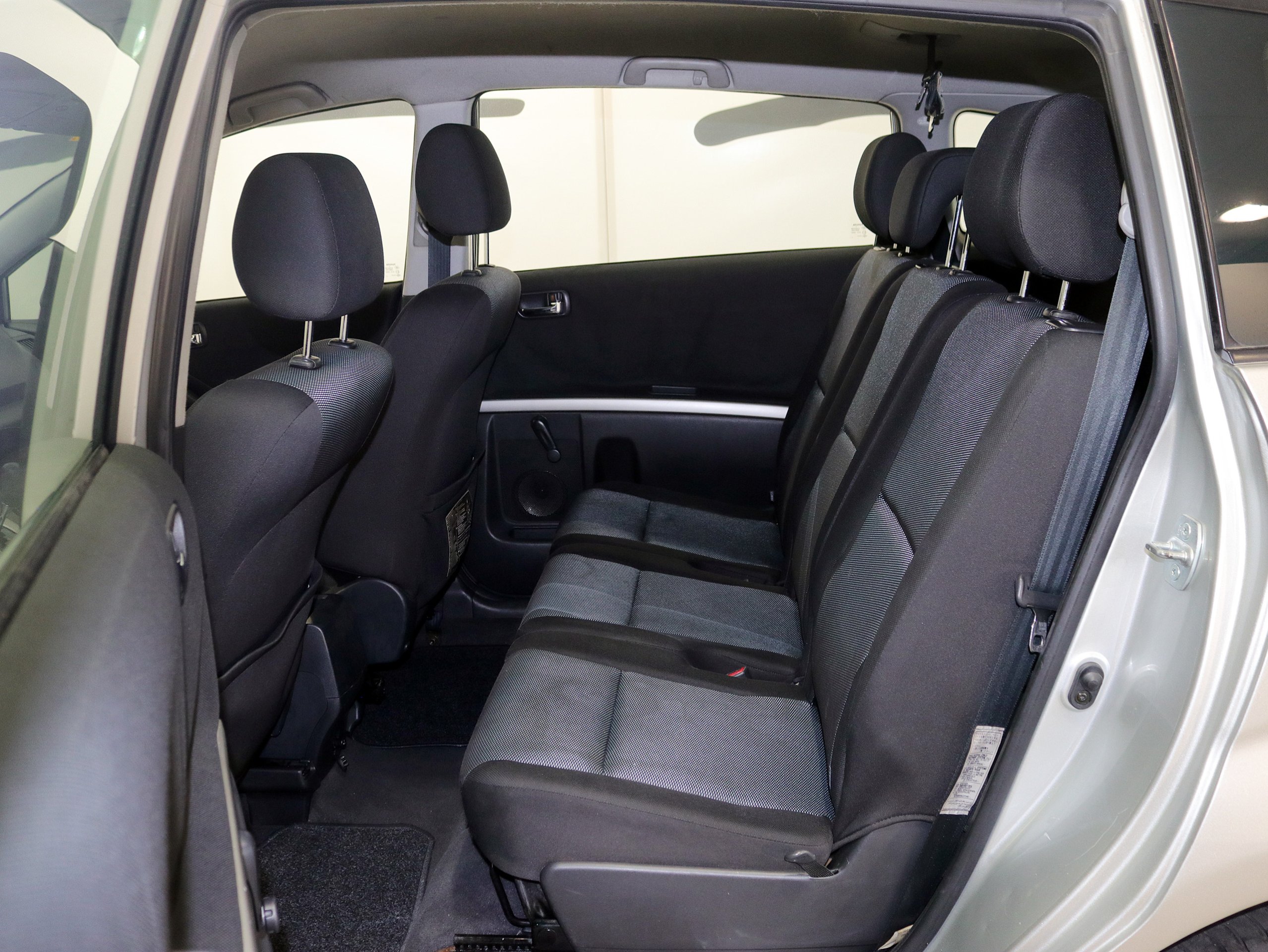 Foto Toyota Corolla 14