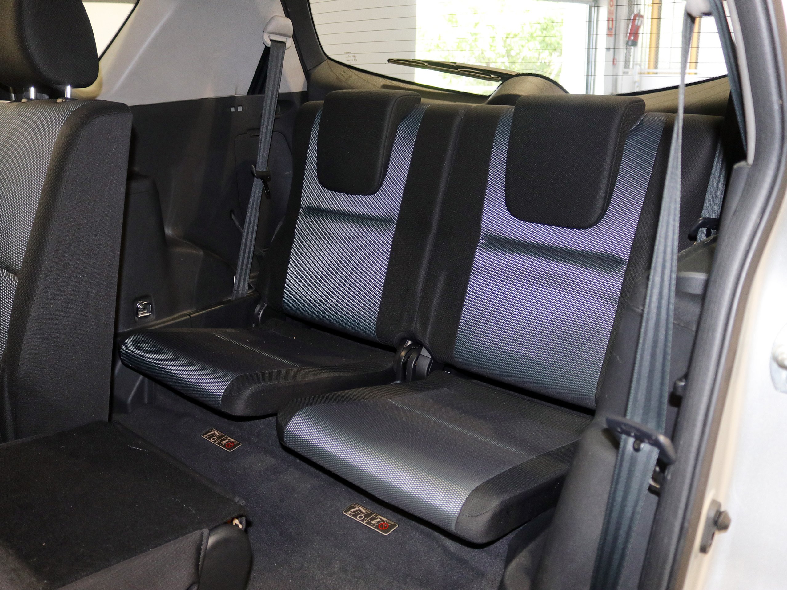 Foto Toyota Corolla 15