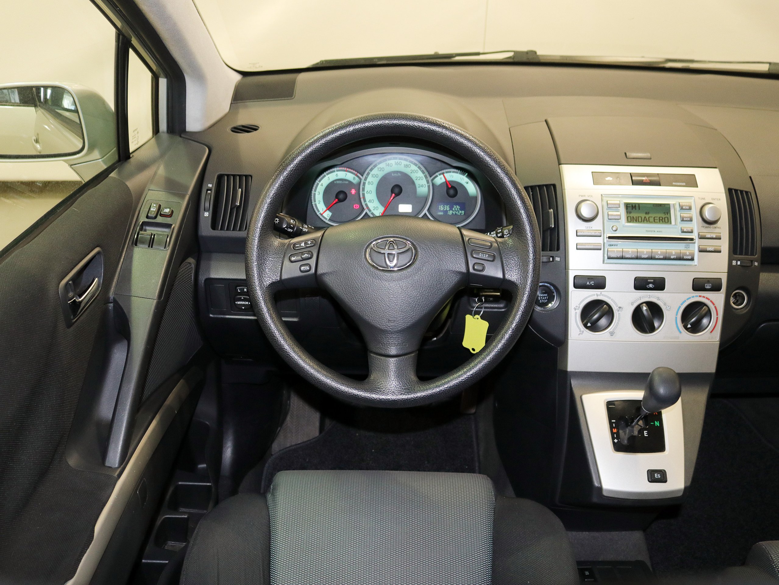 Foto Toyota Corolla 19