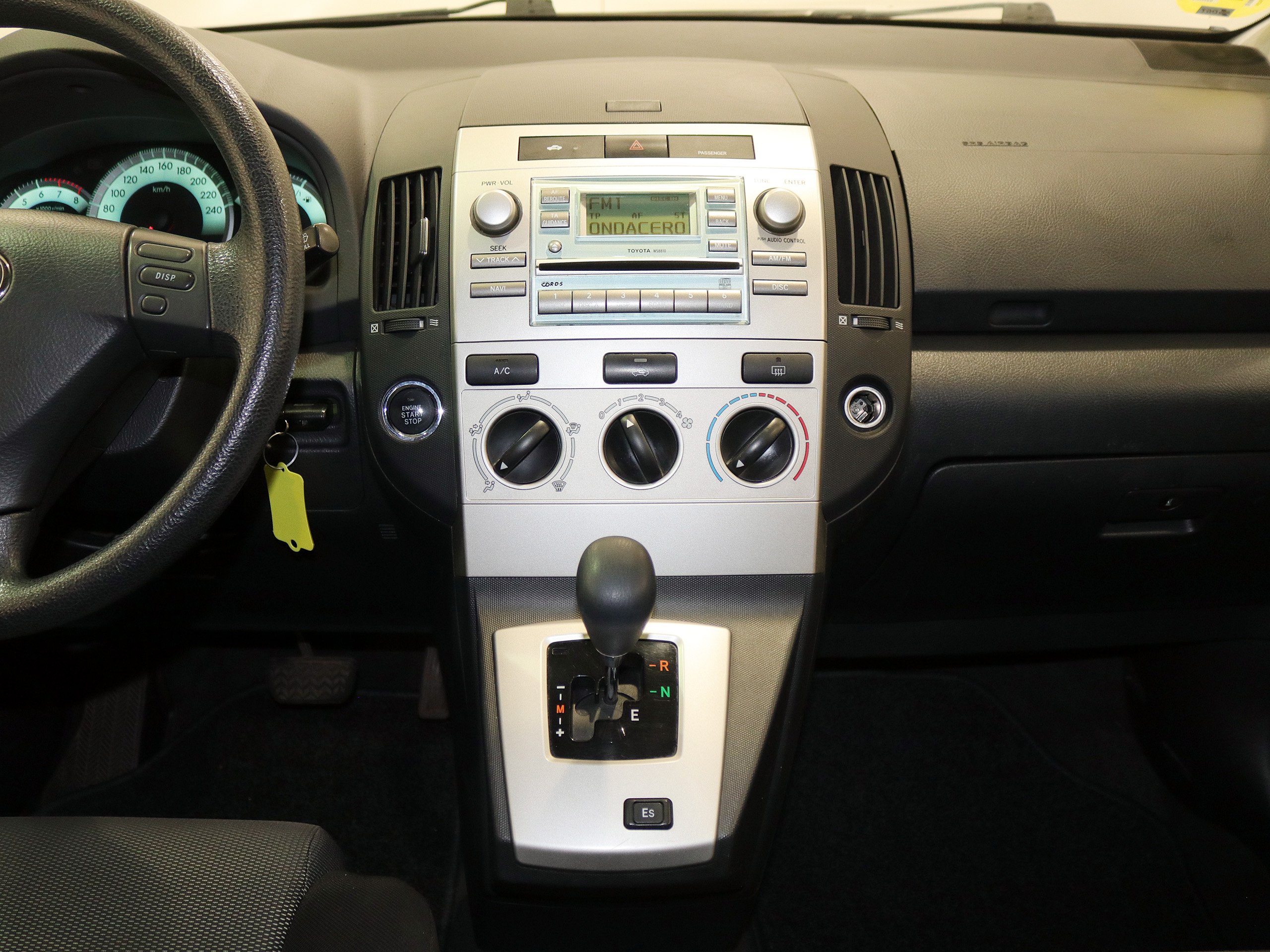 Foto Toyota Corolla 20