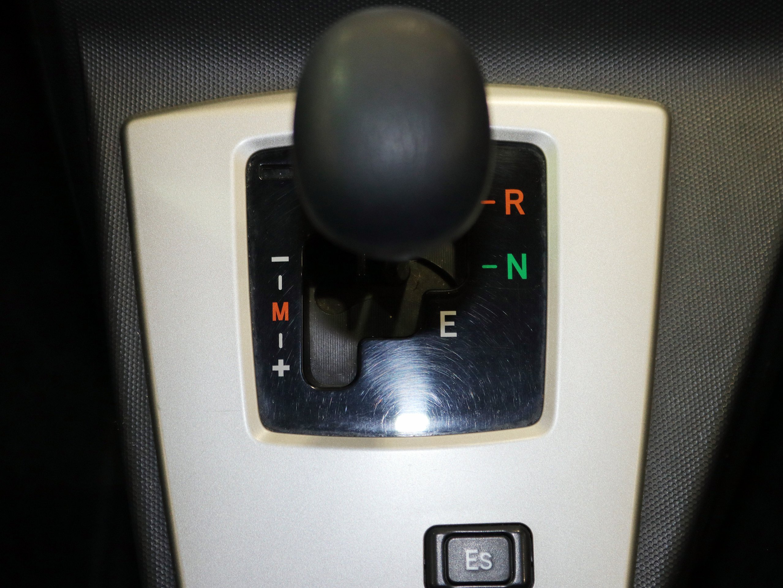 Foto Toyota Corolla 23