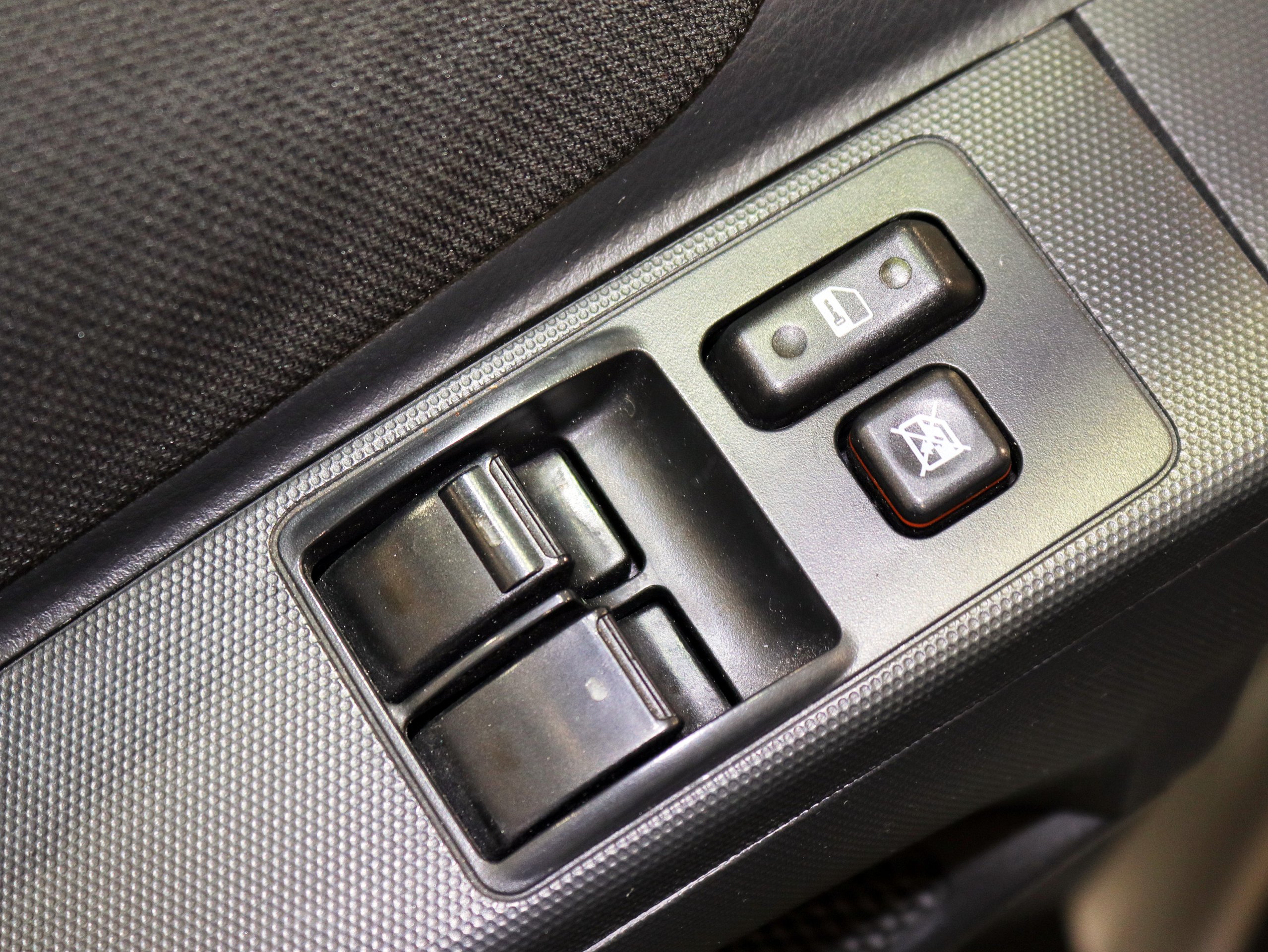 Foto Toyota Corolla 25