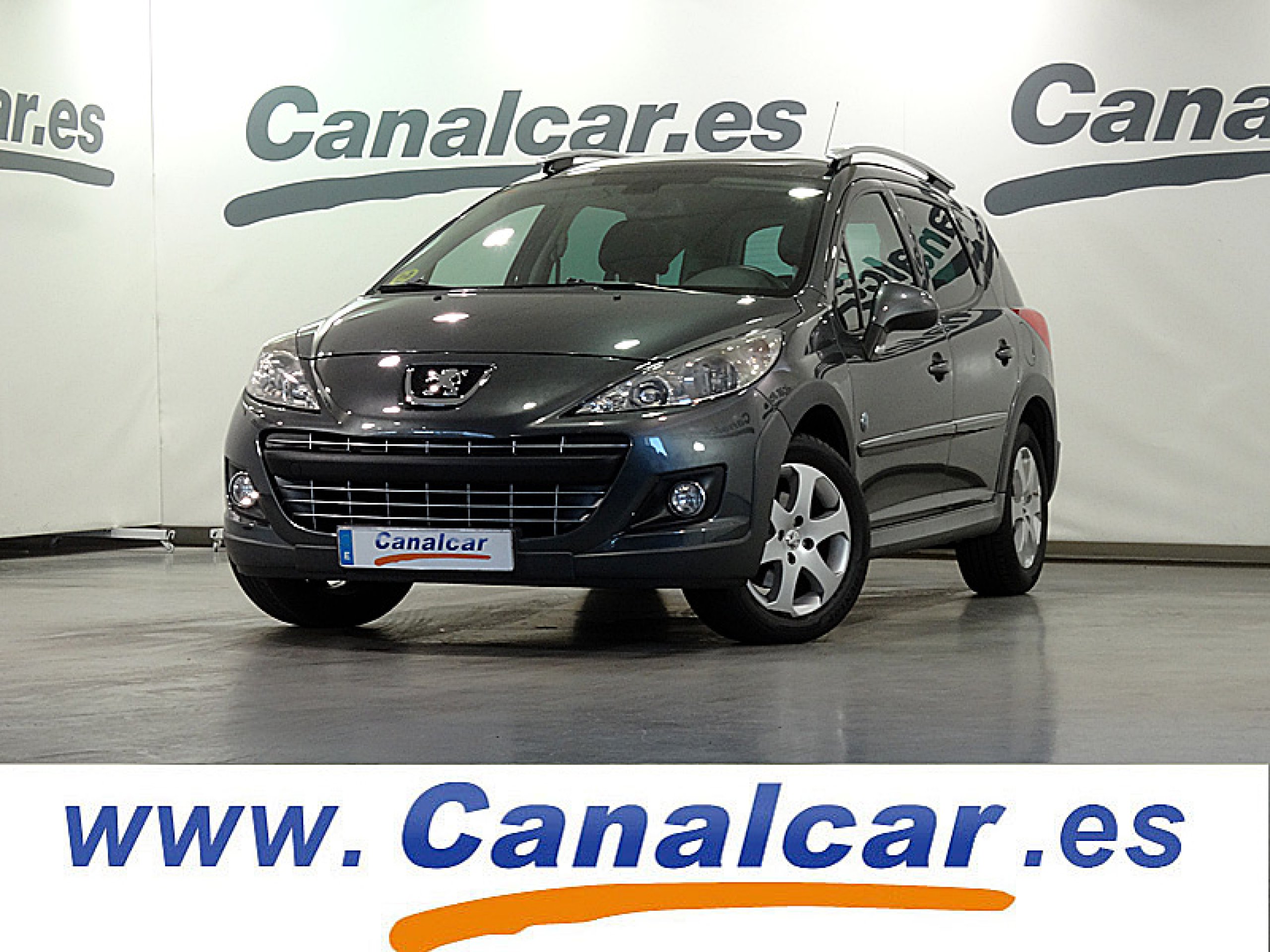 Foto Peugeot 207 2