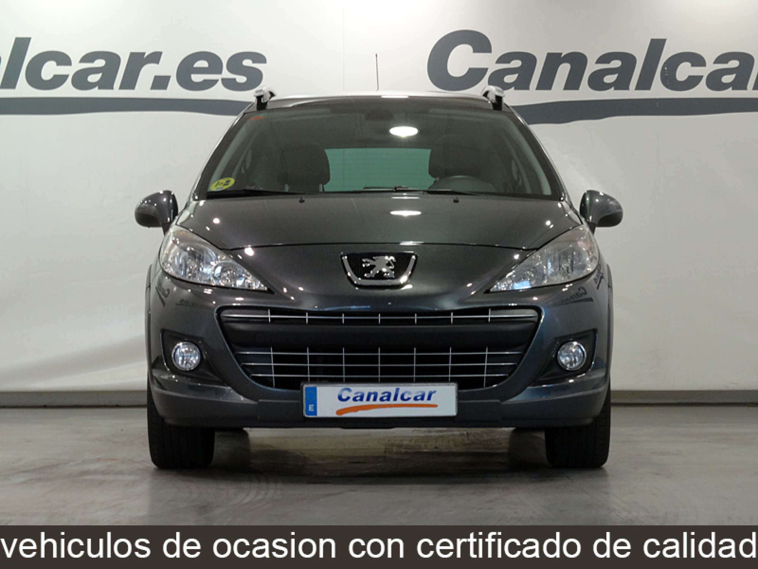 Foto Peugeot 207 3