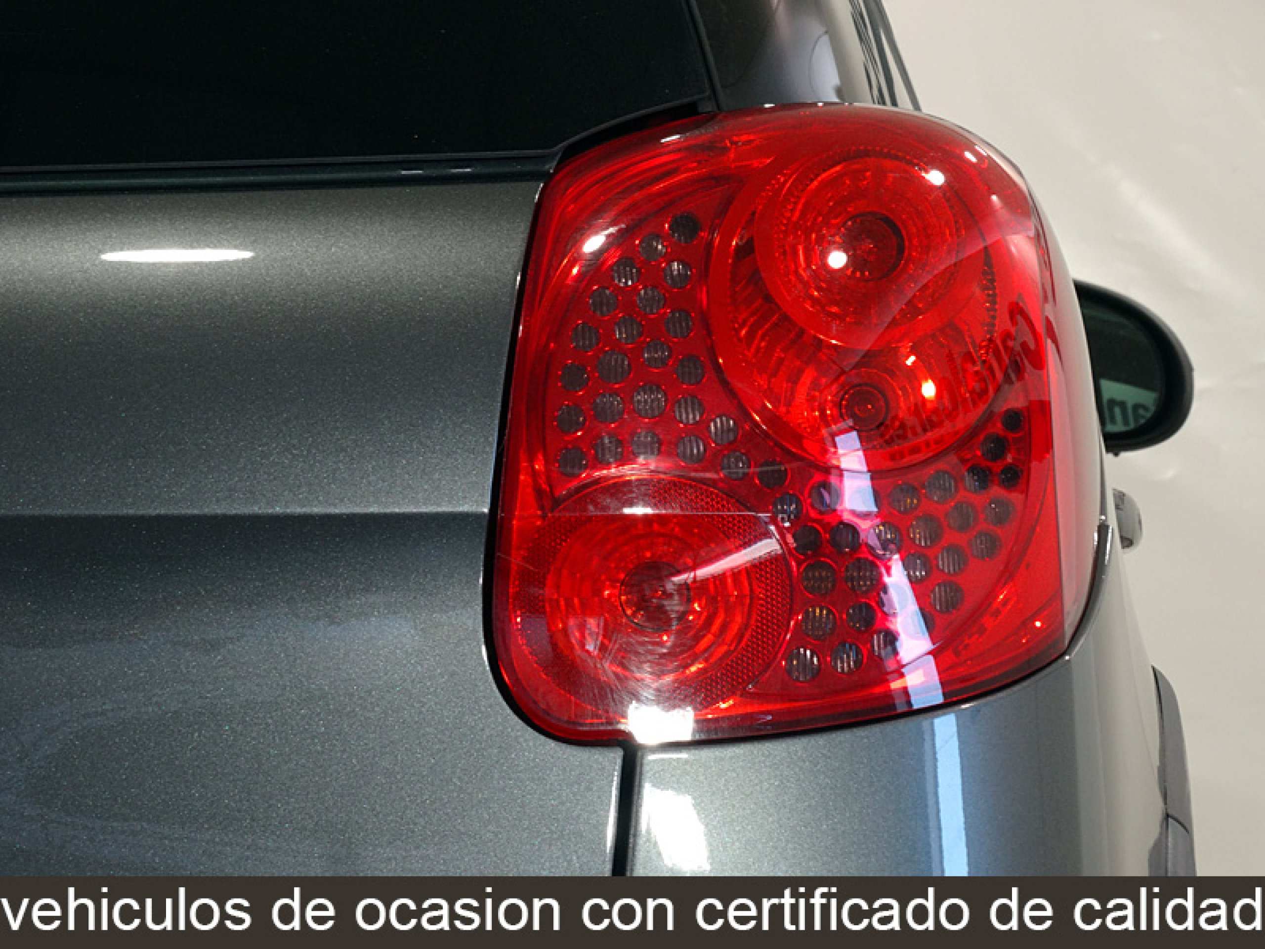 Foto Peugeot 207 11