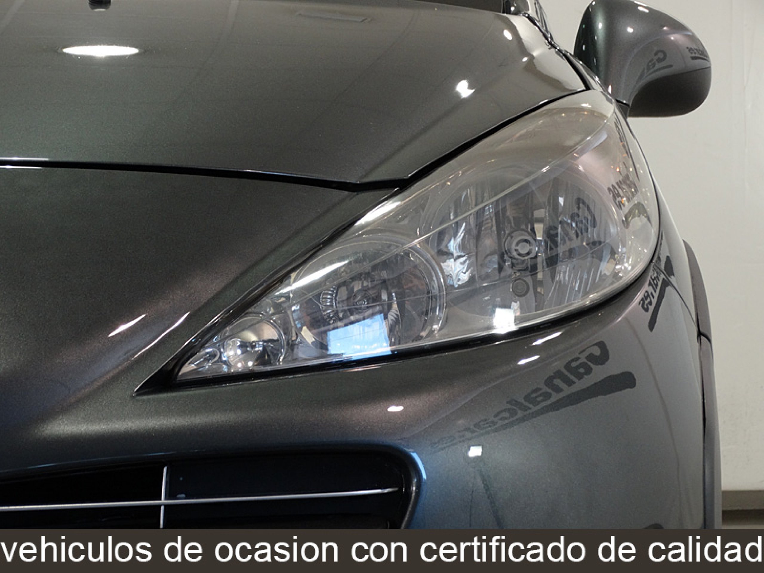 Foto Peugeot 207 13