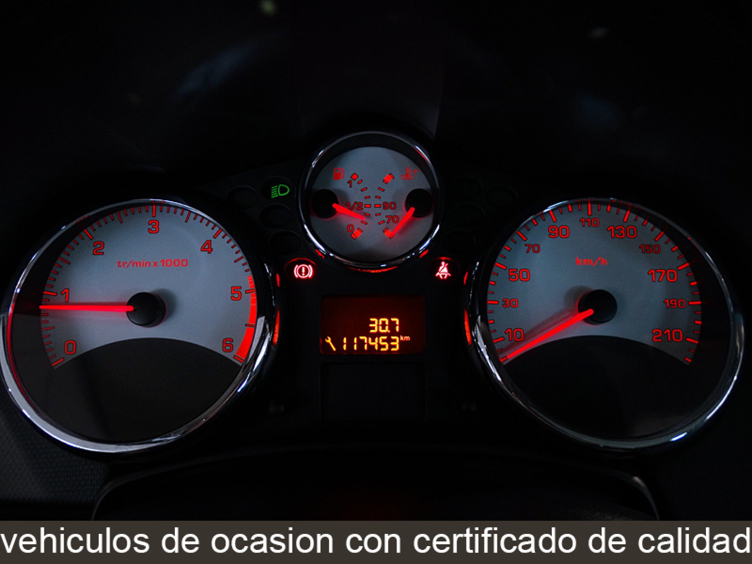 Foto Peugeot 207 18