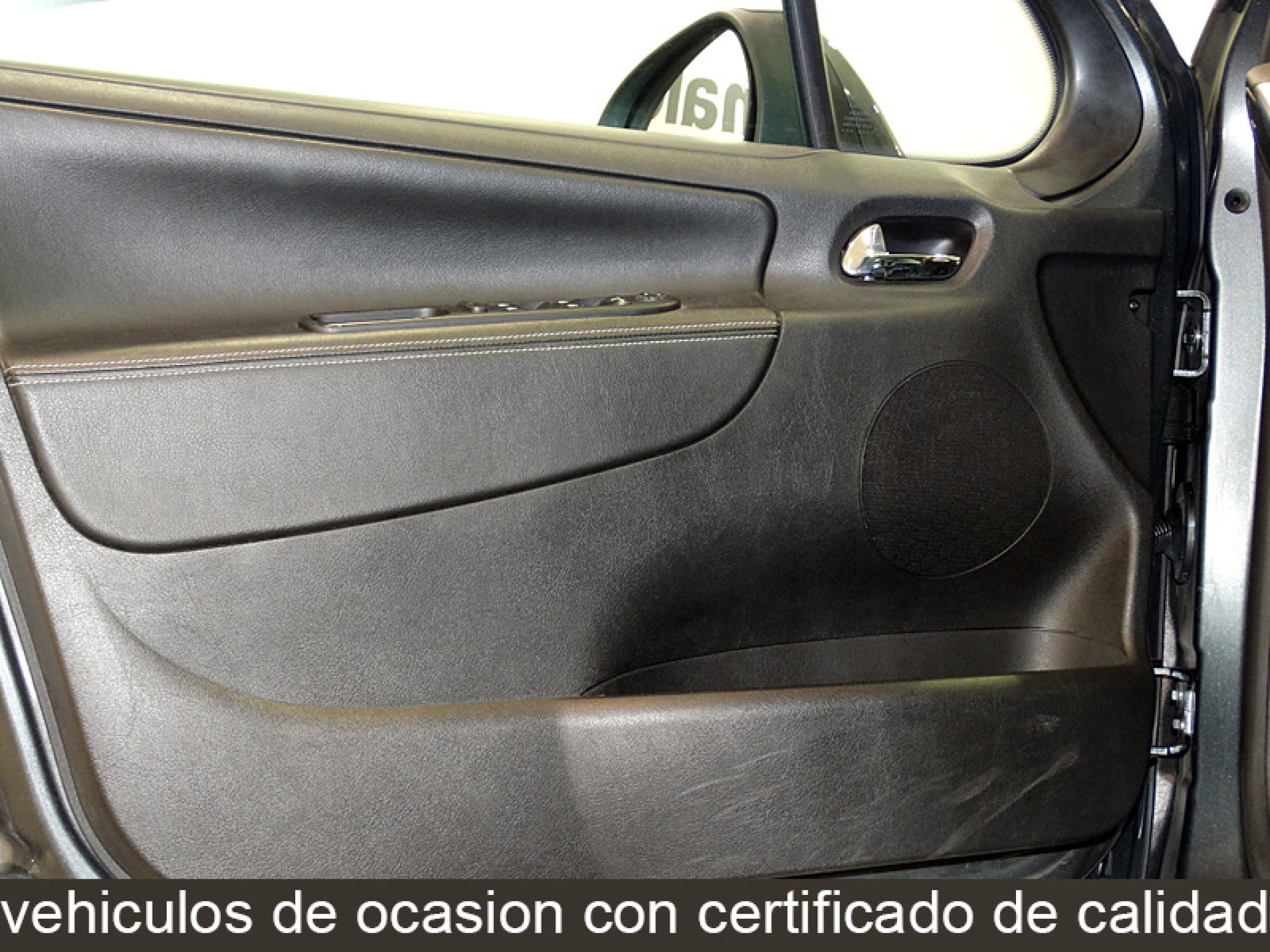 Foto Peugeot 207 20