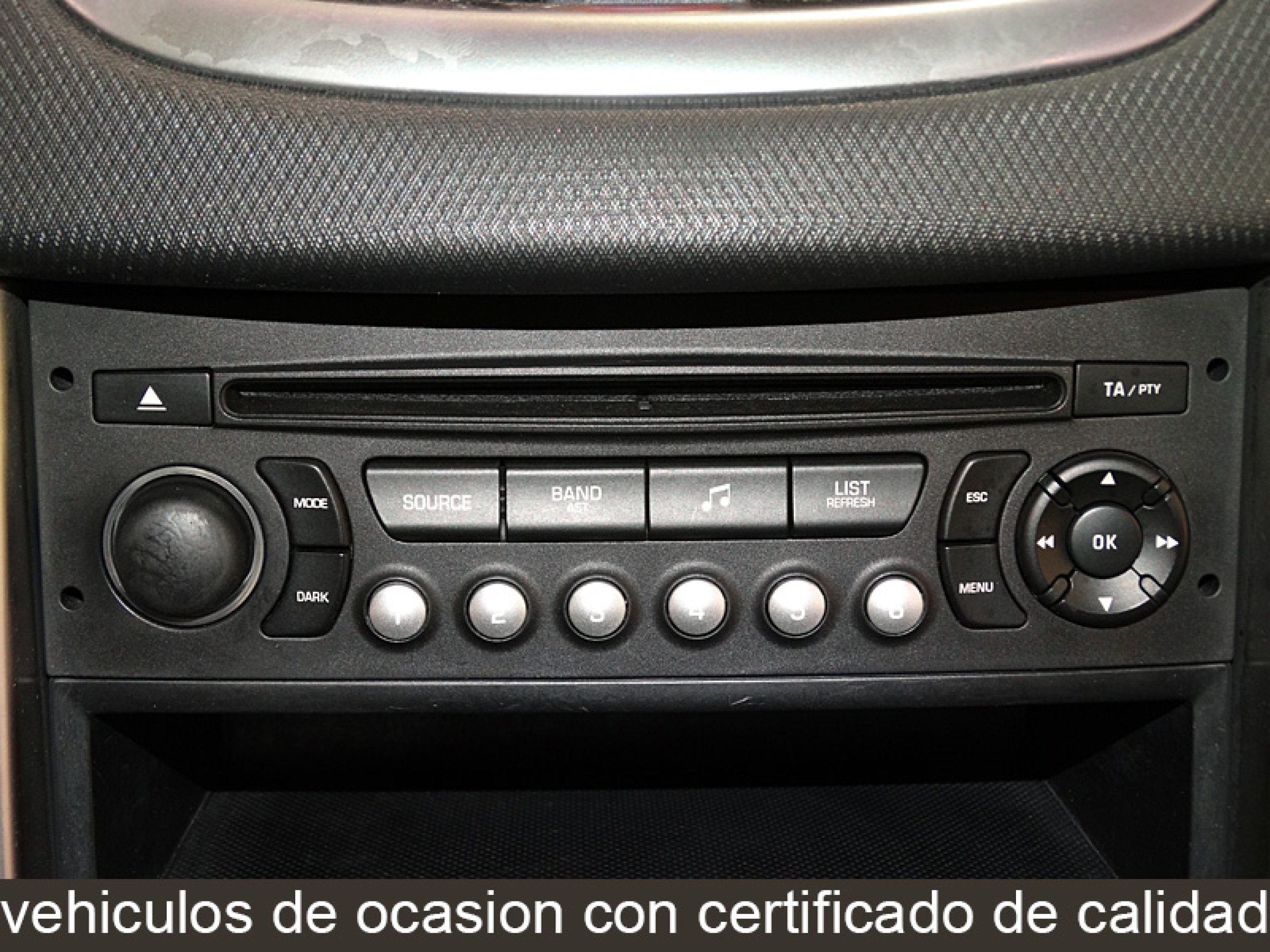 Foto Peugeot 207 29