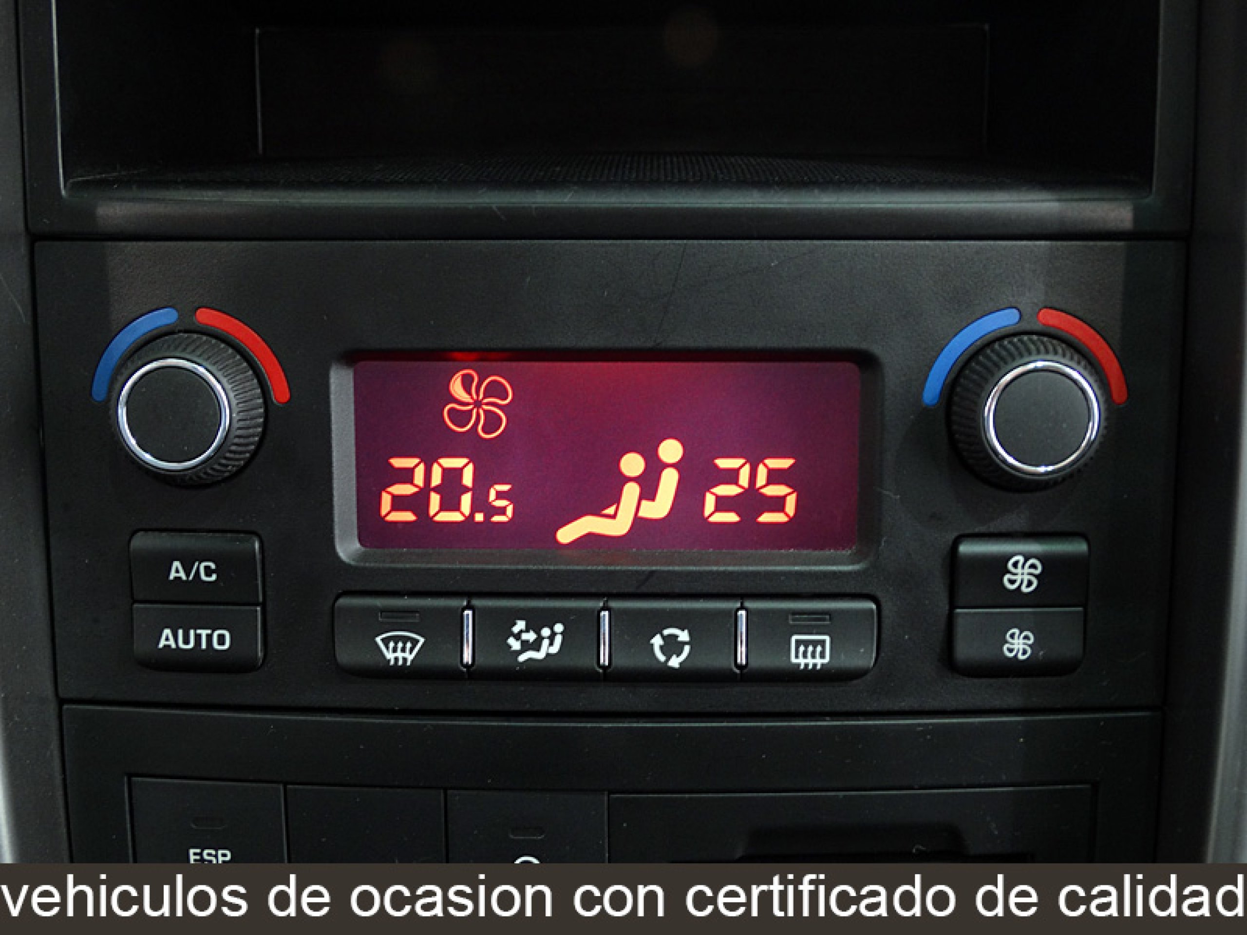 Foto Peugeot 207 30