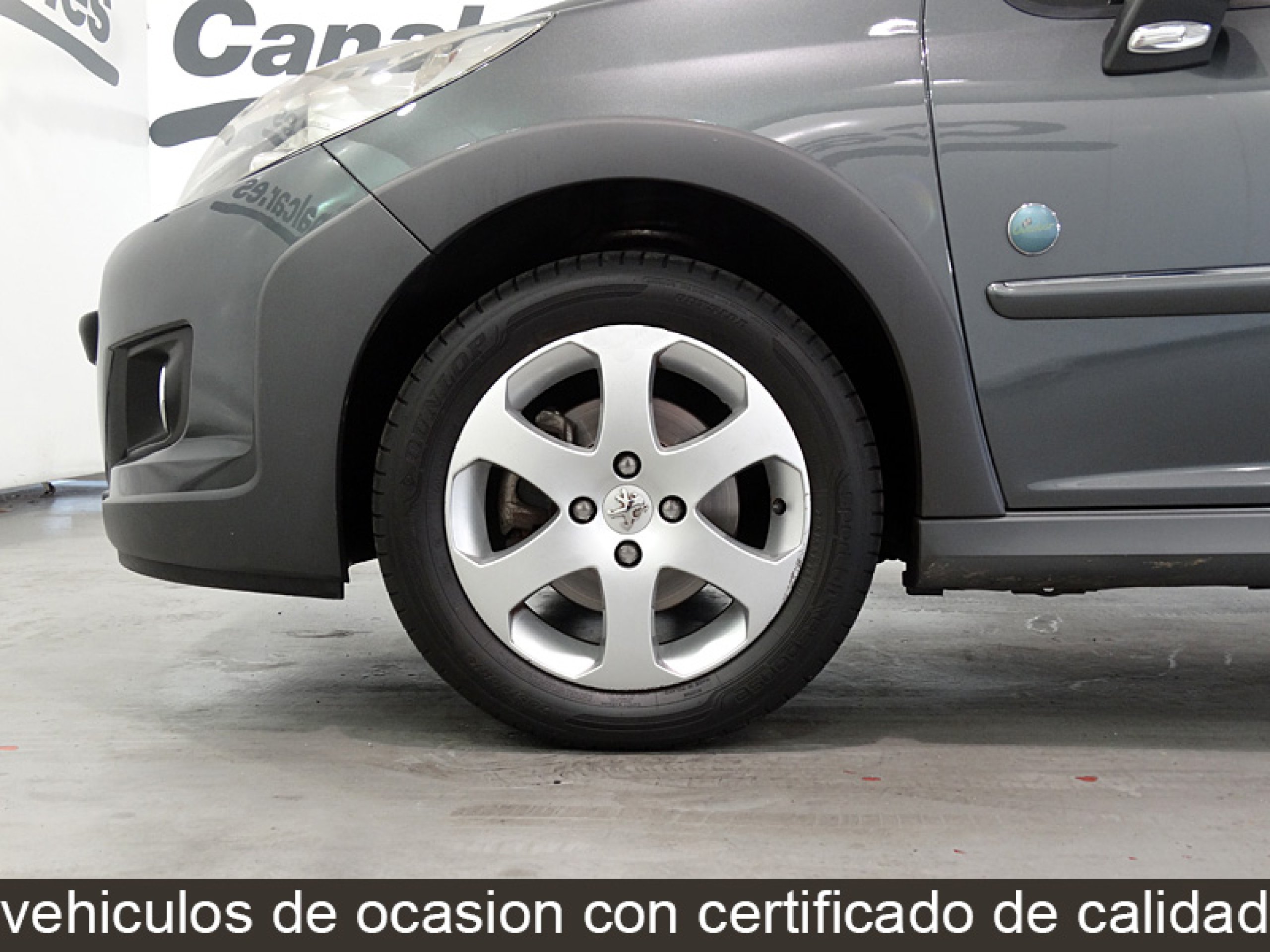 Foto Peugeot 207 35