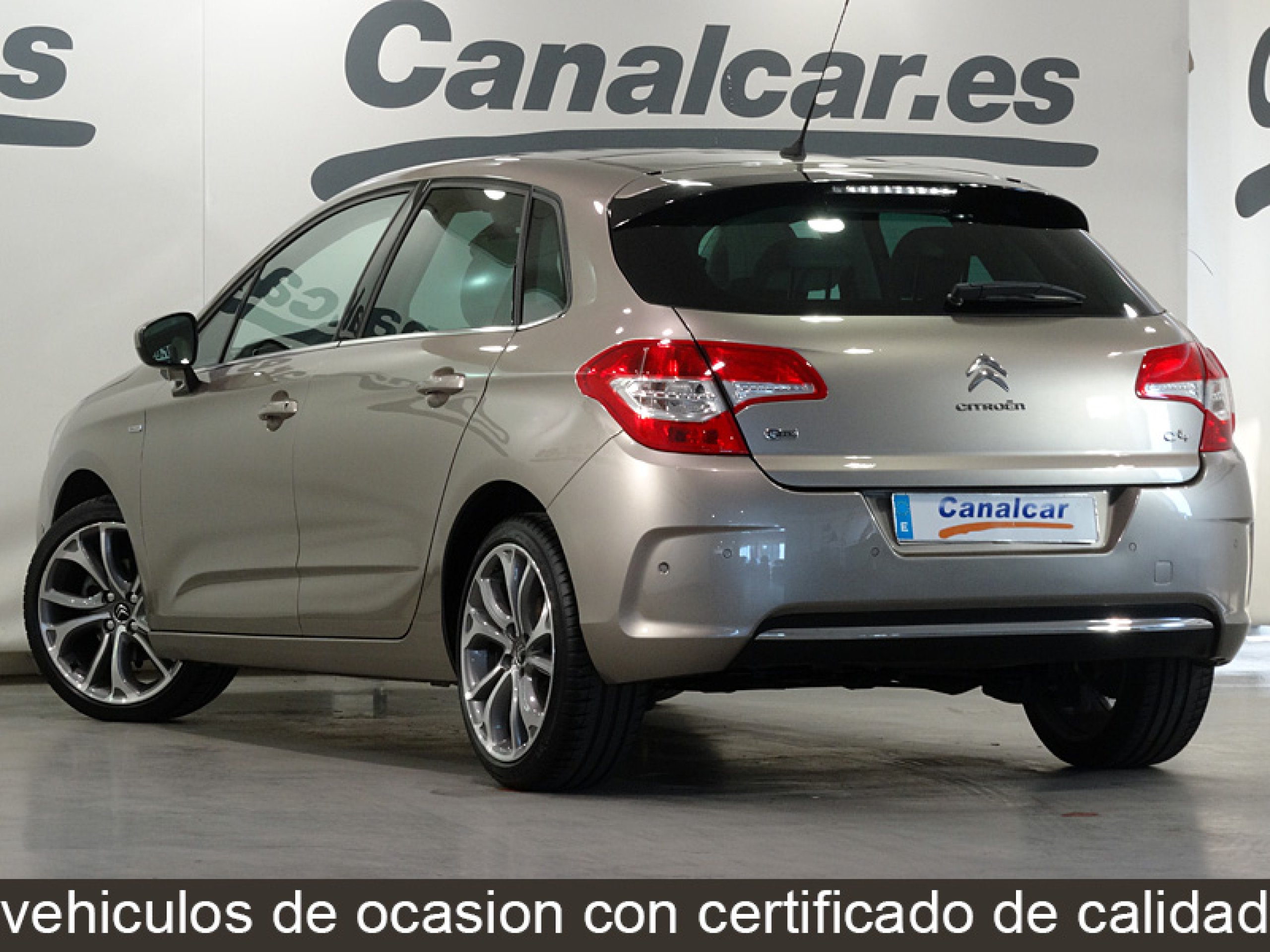 Foto Citroen C4 7