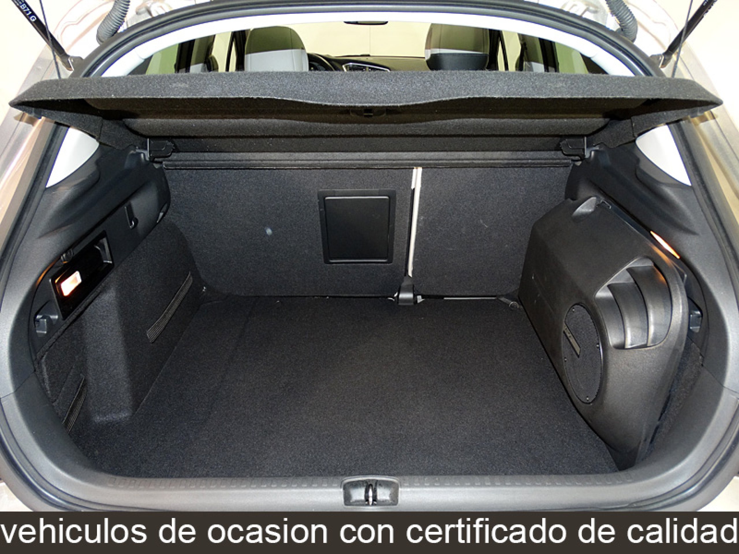 Foto Citroen C4 9