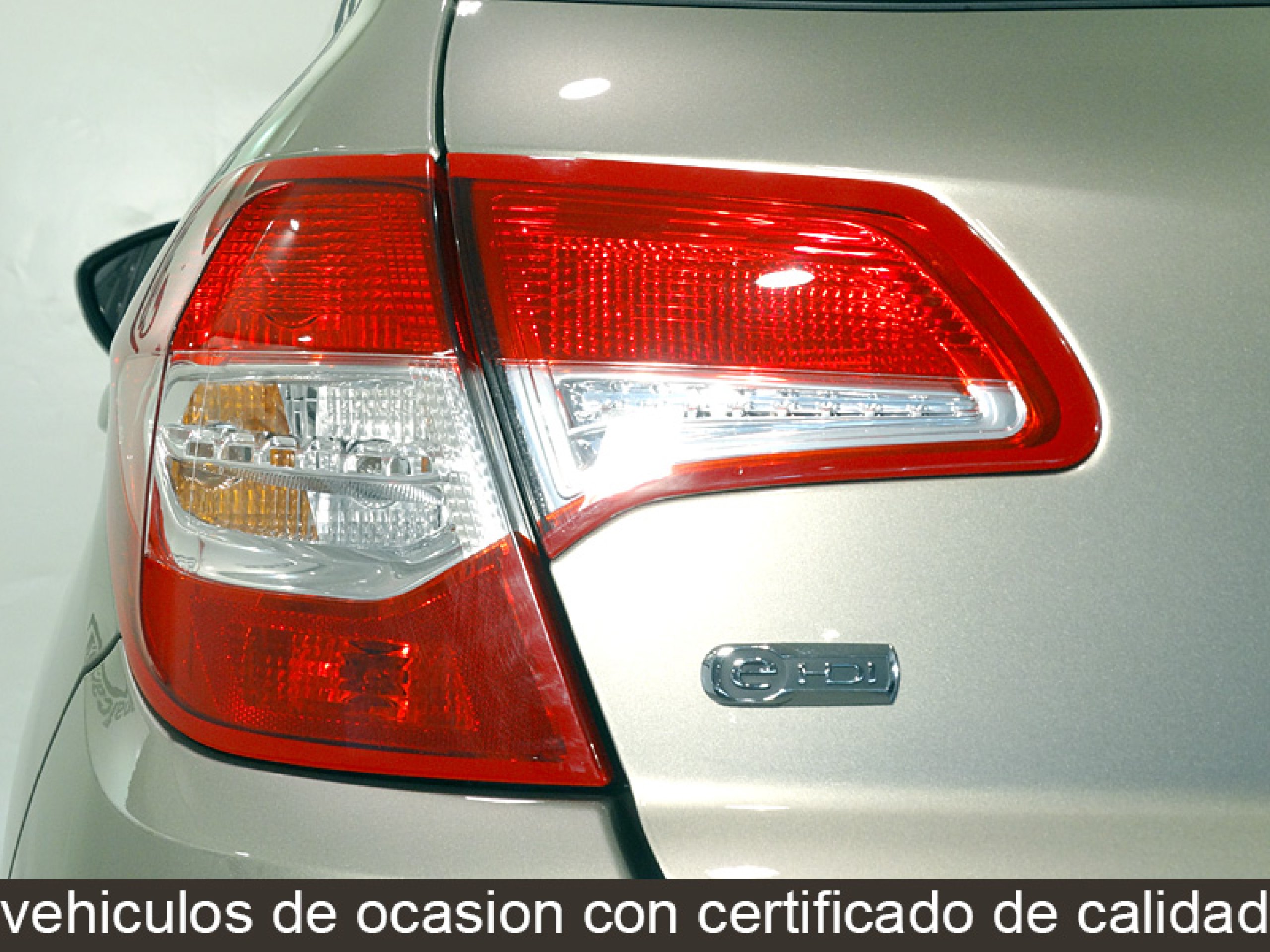 Foto Citroen C4 10