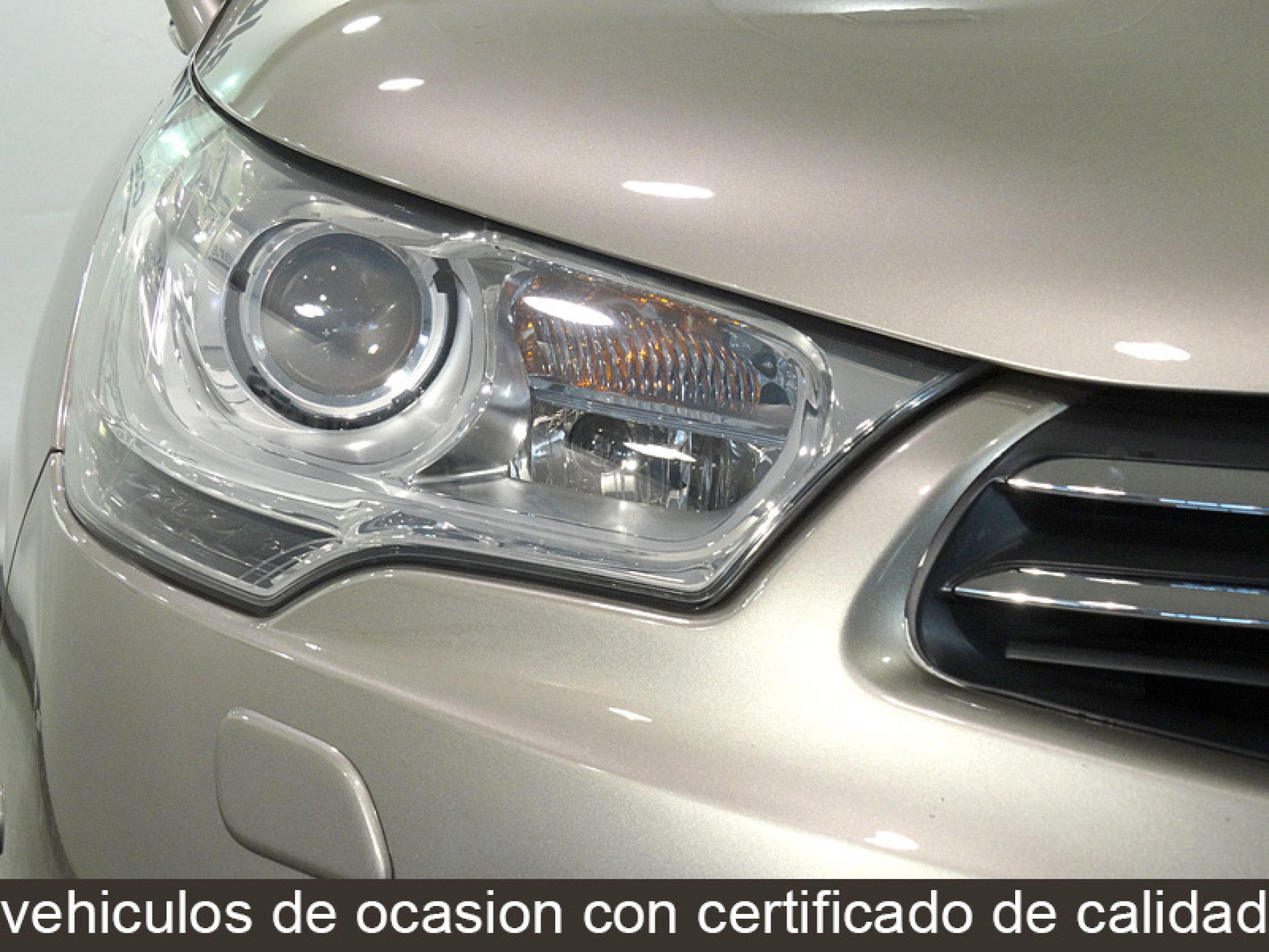 Foto Citroen C4 12