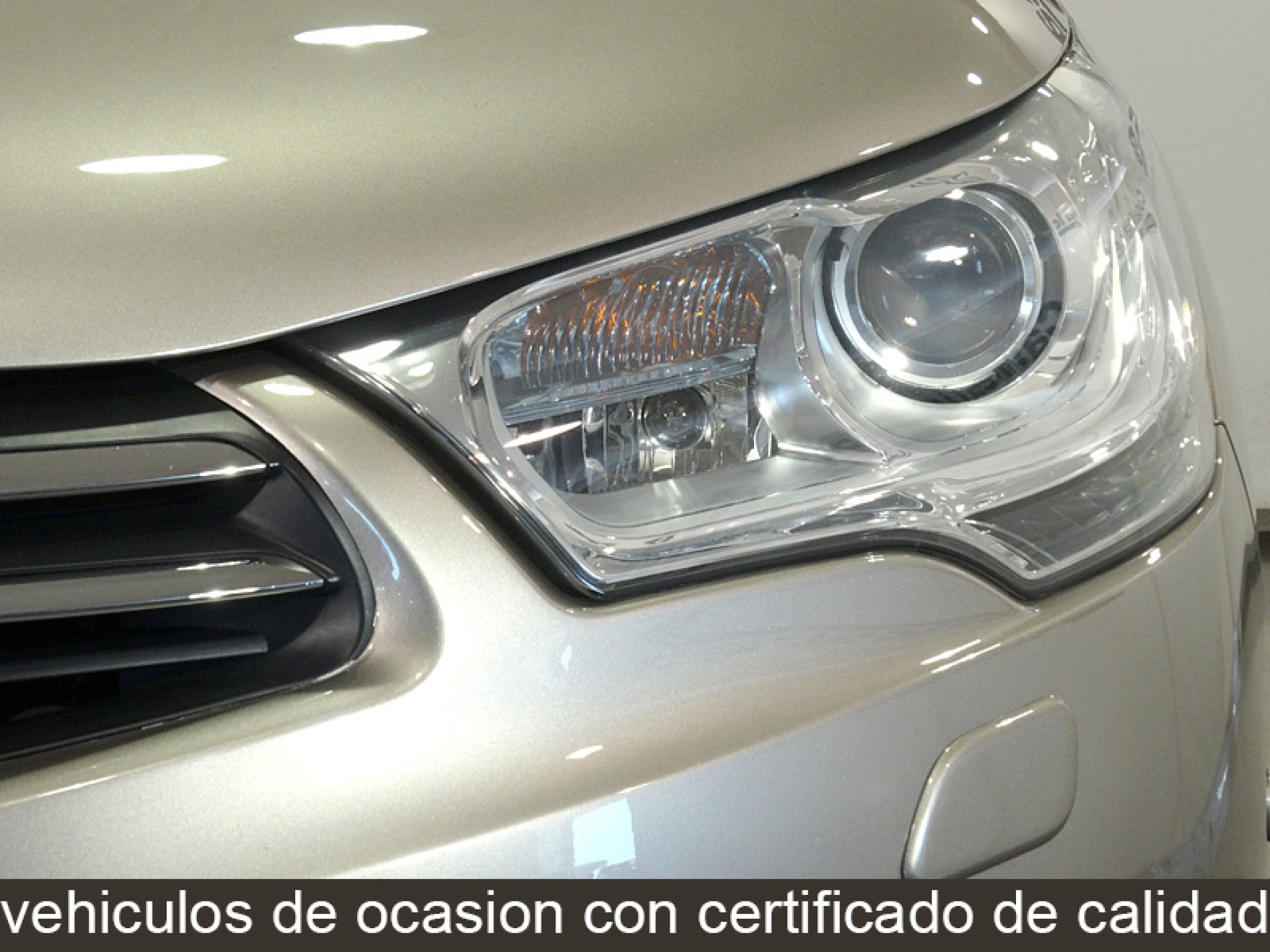 Foto Citroen C4 13