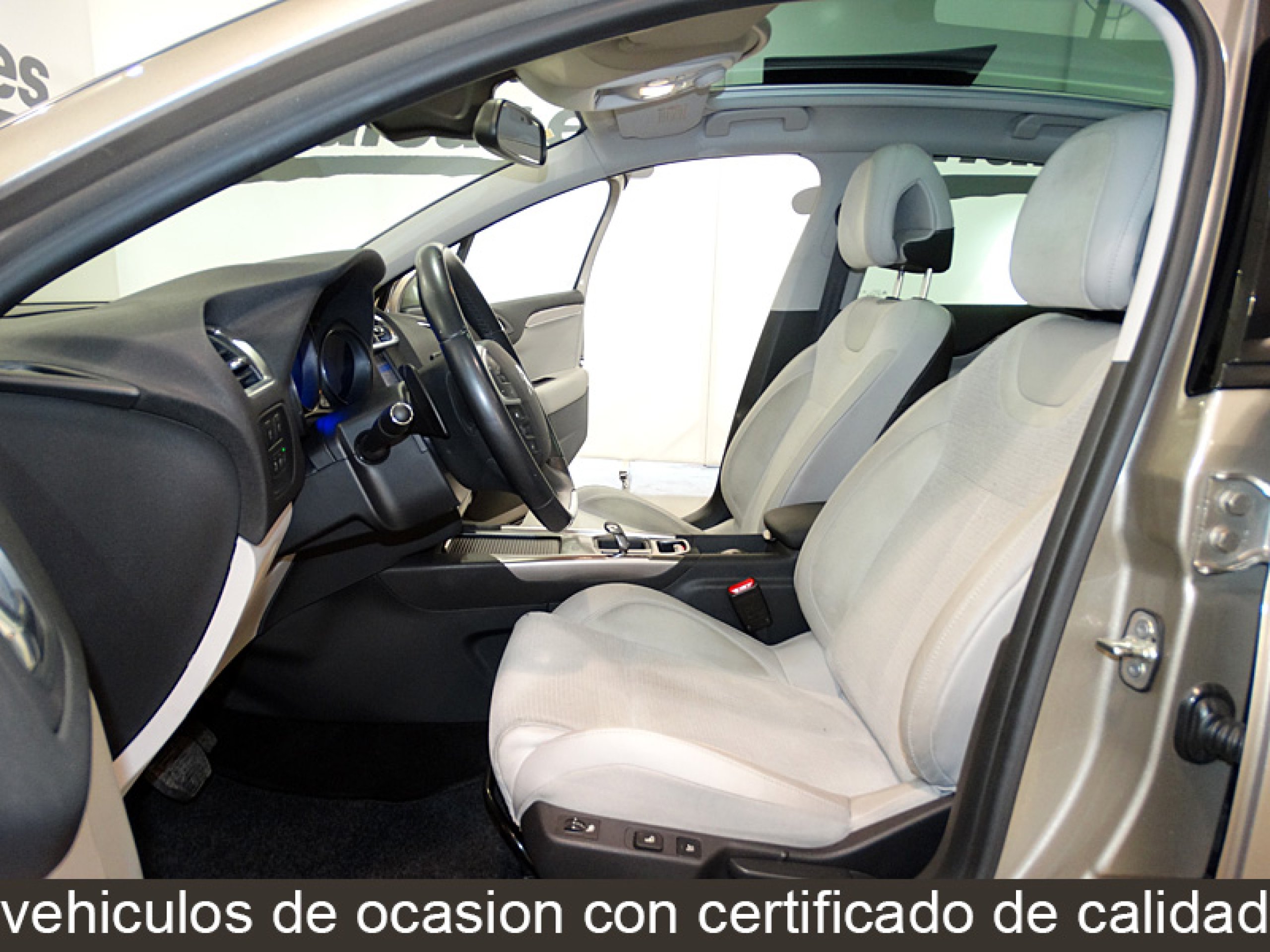 Foto Citroen C4 15