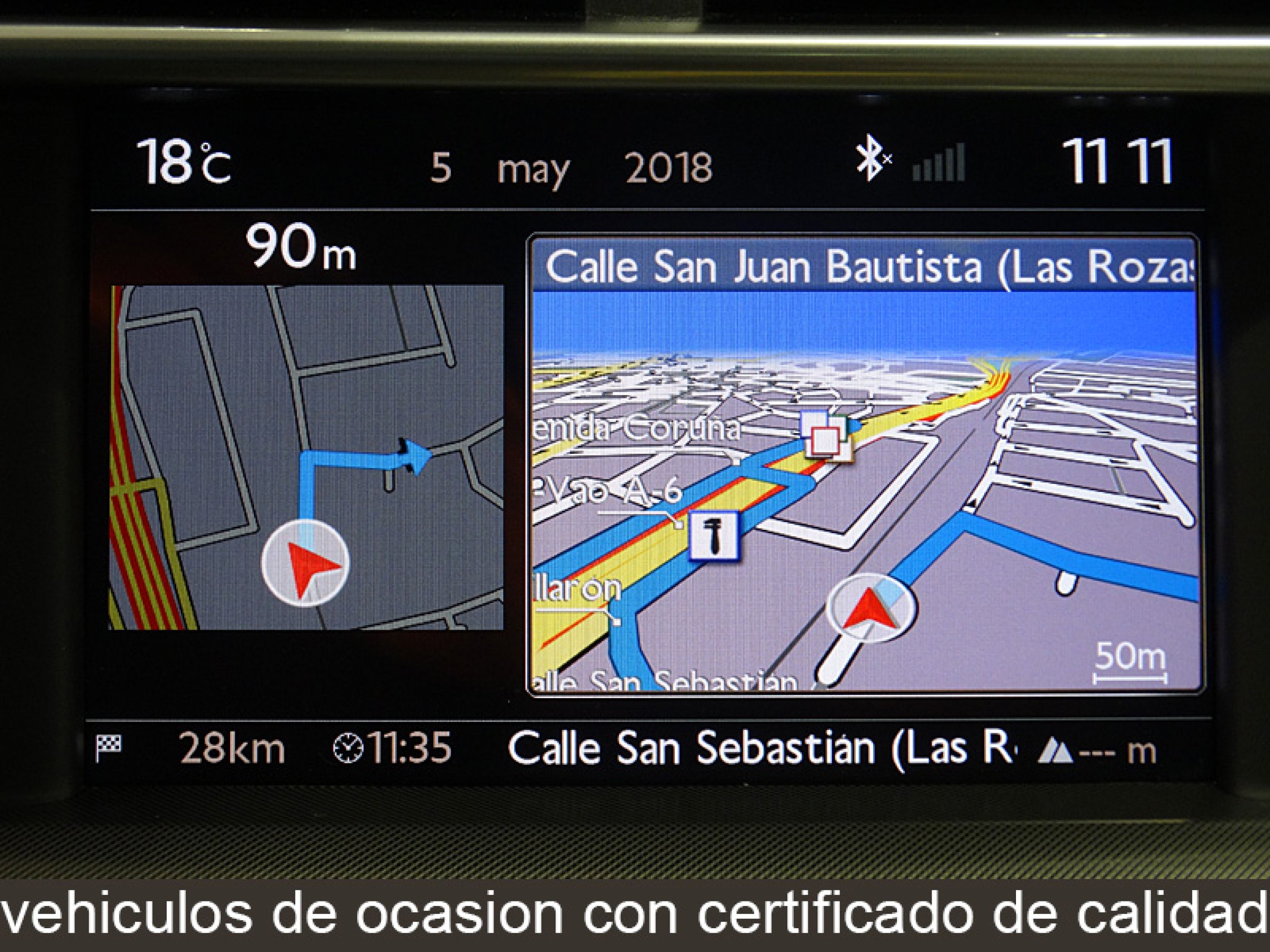Foto Citroen C4 18