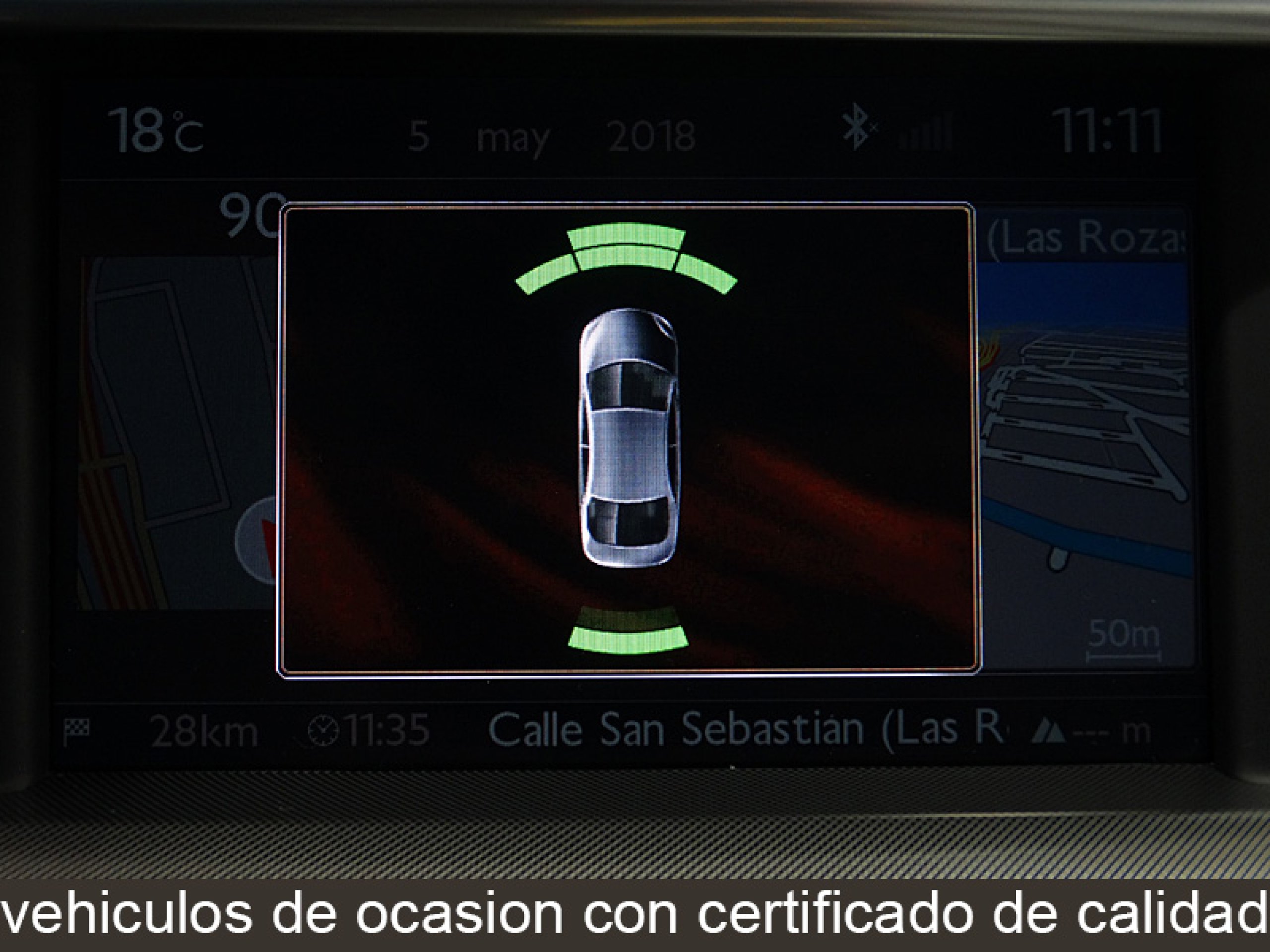 Foto Citroen C4 19