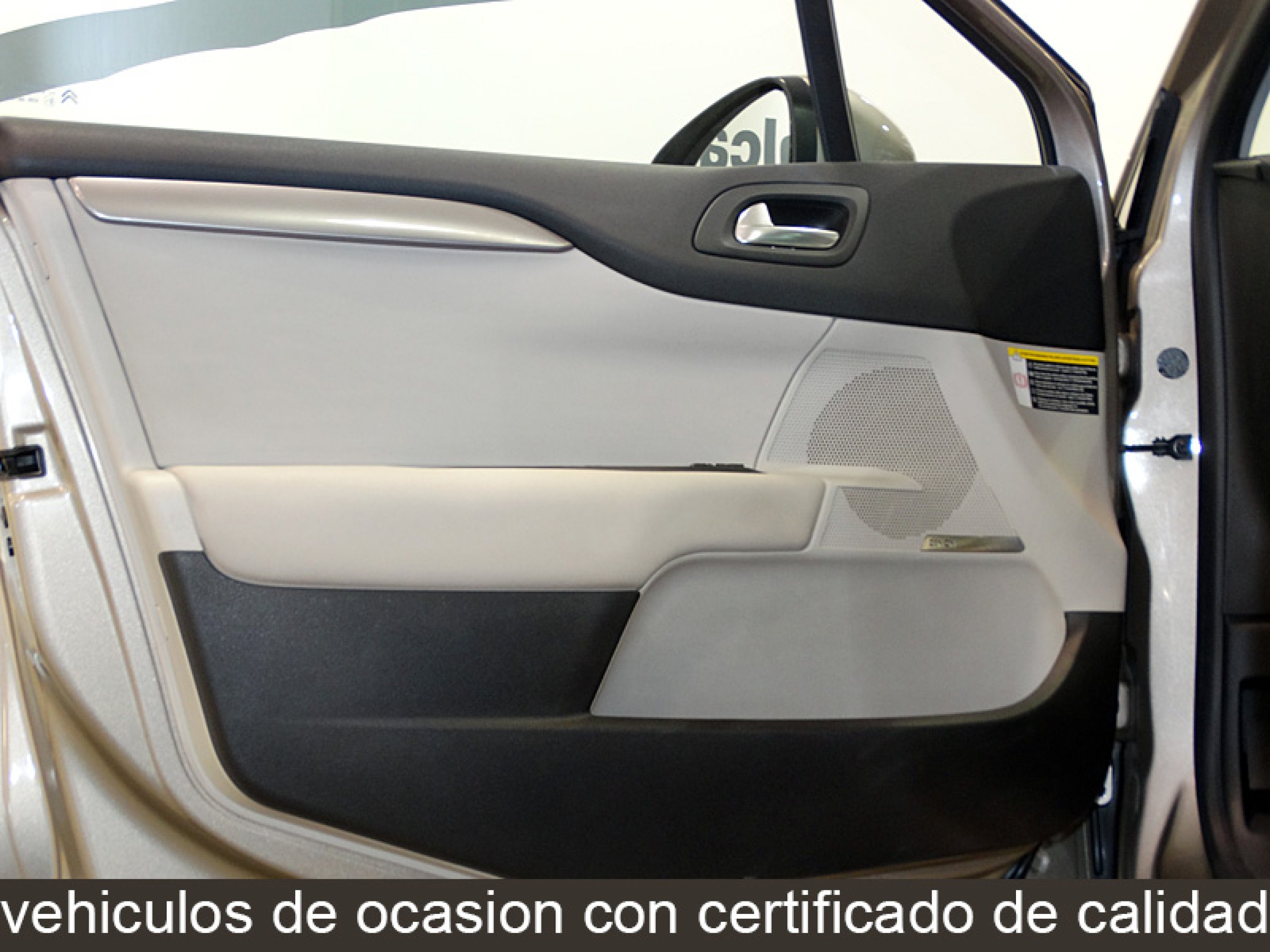 Foto Citroen C4 21