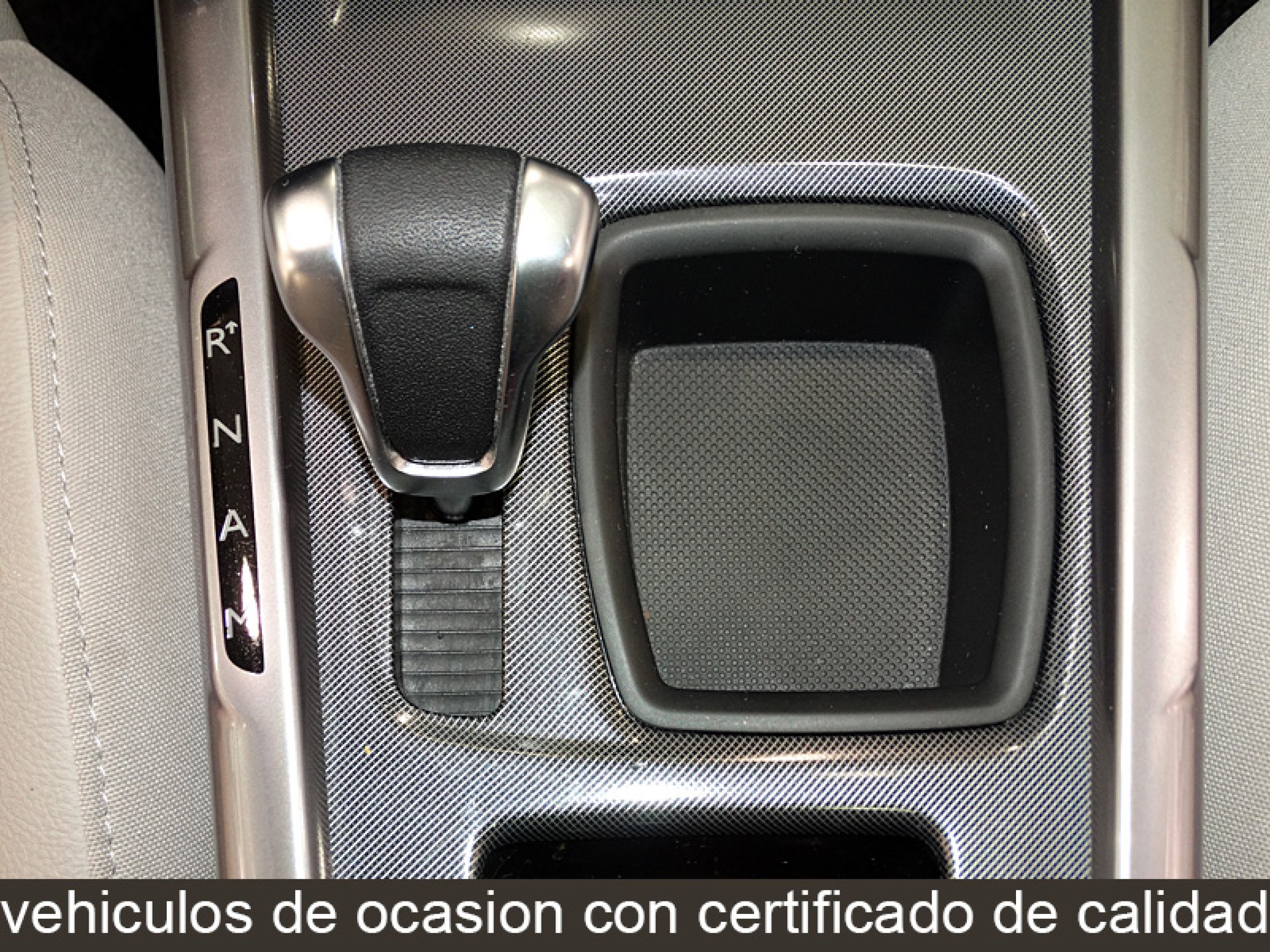 Foto Citroen C4 22