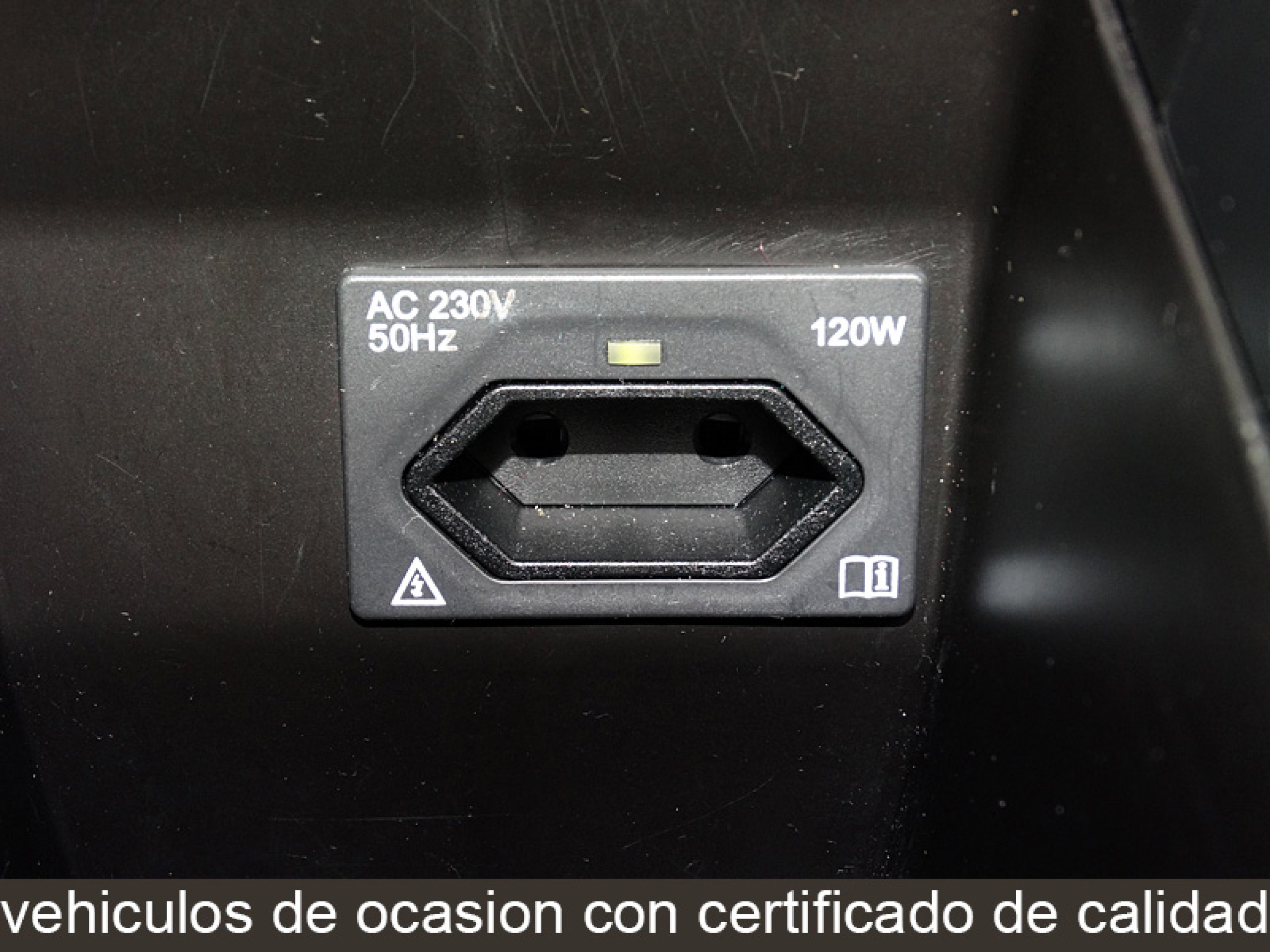 Foto Citroen C4 24