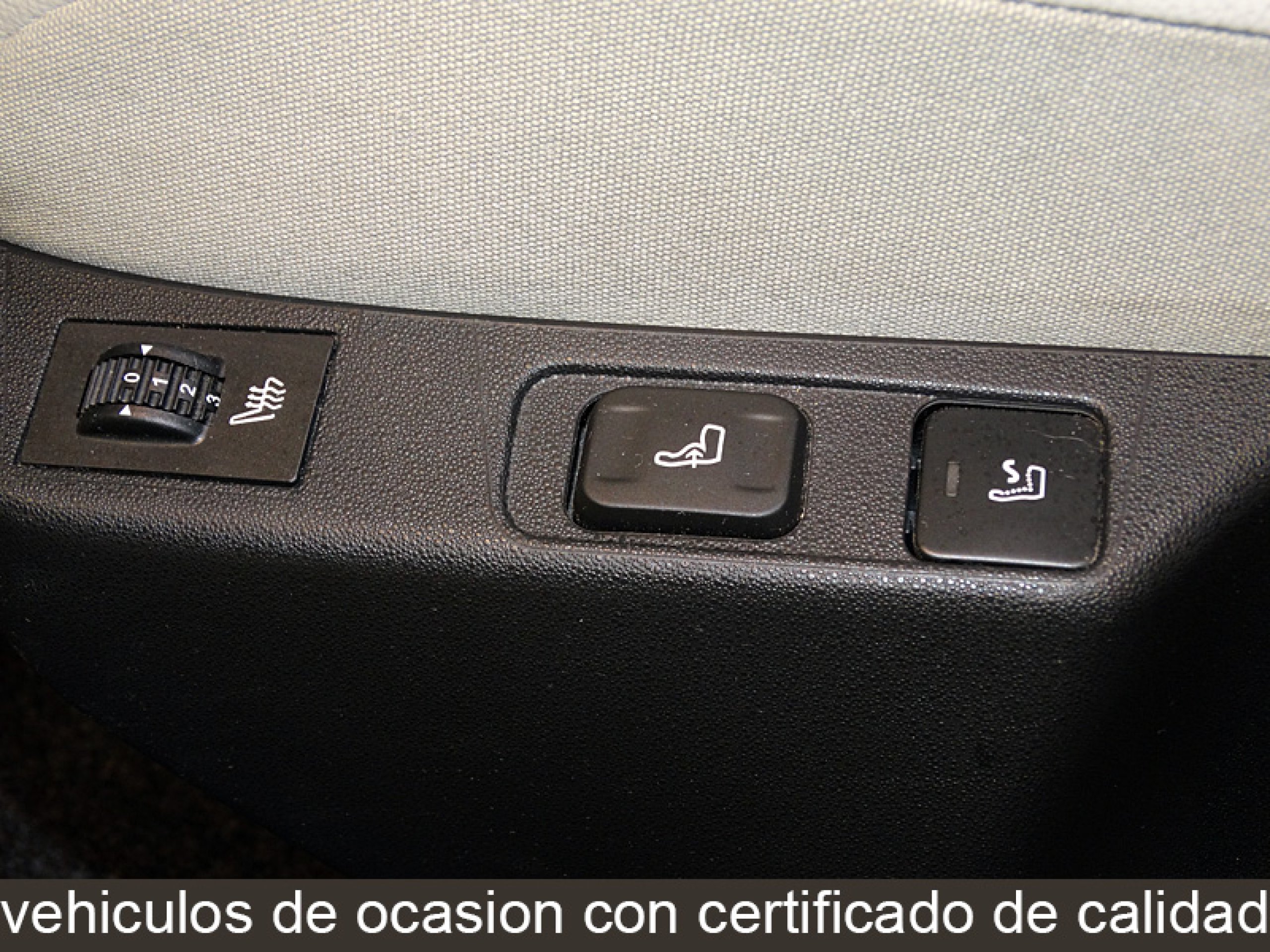Foto Citroen C4 27