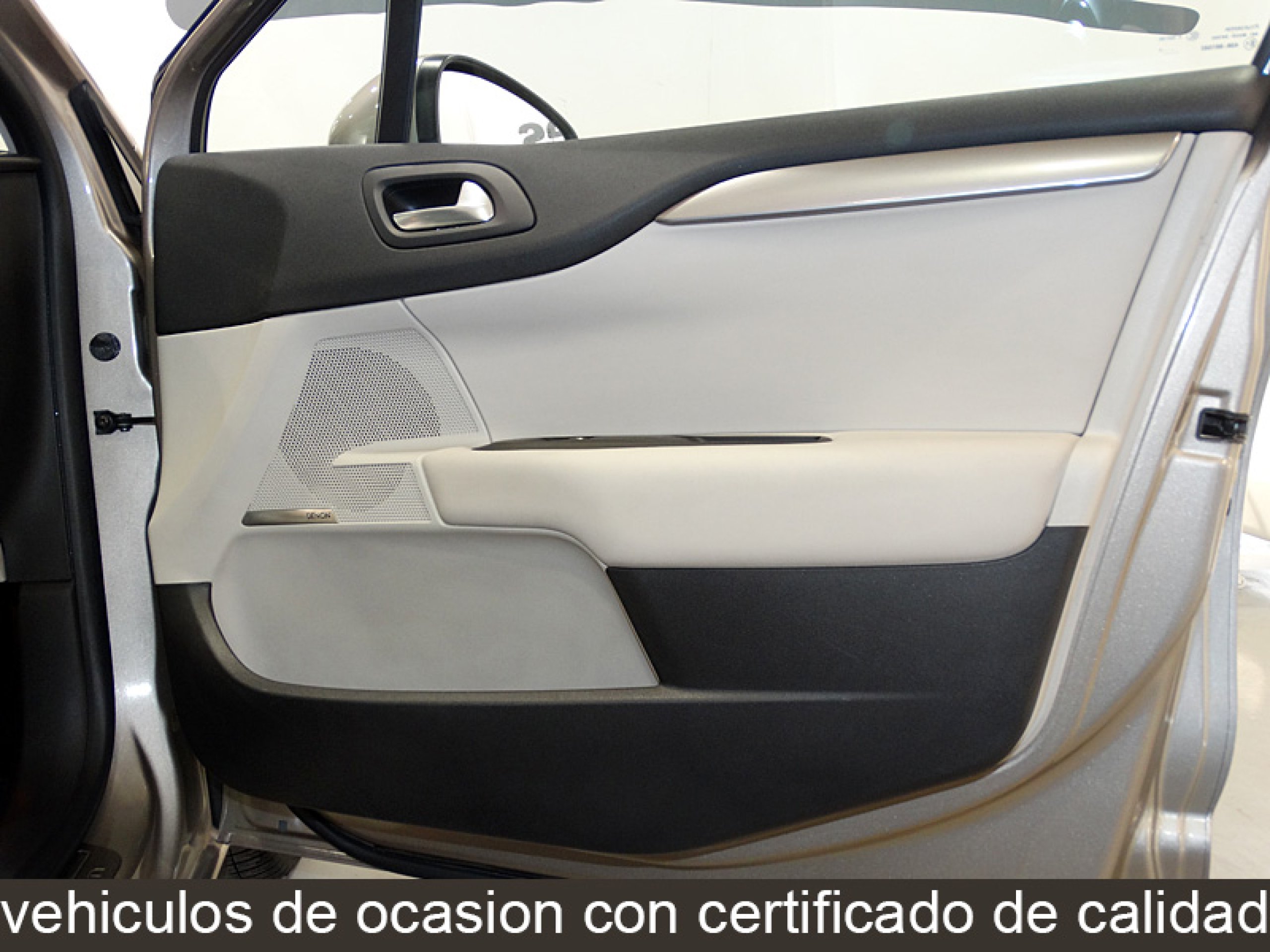 Foto Citroen C4 32