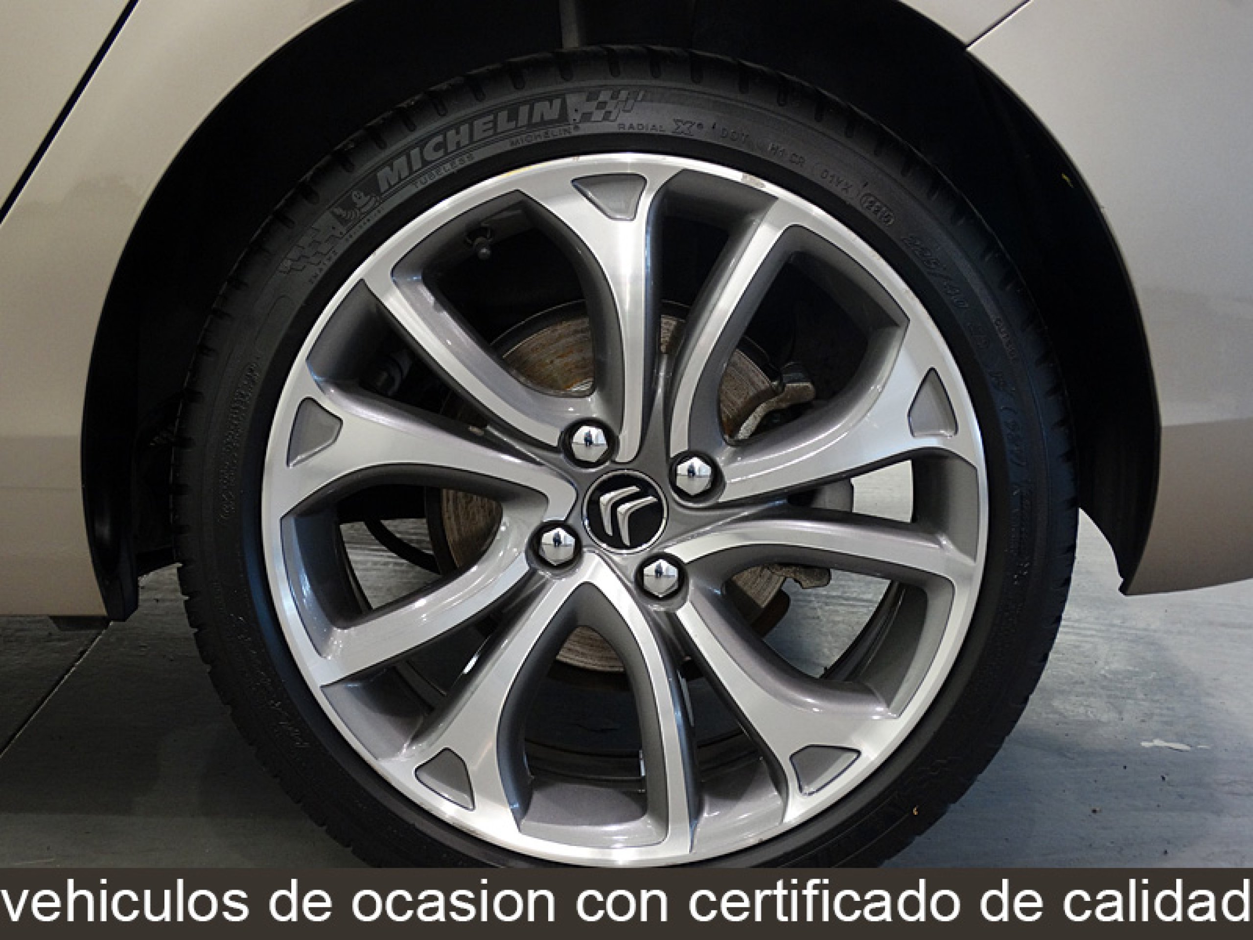 Foto Citroen C4 34