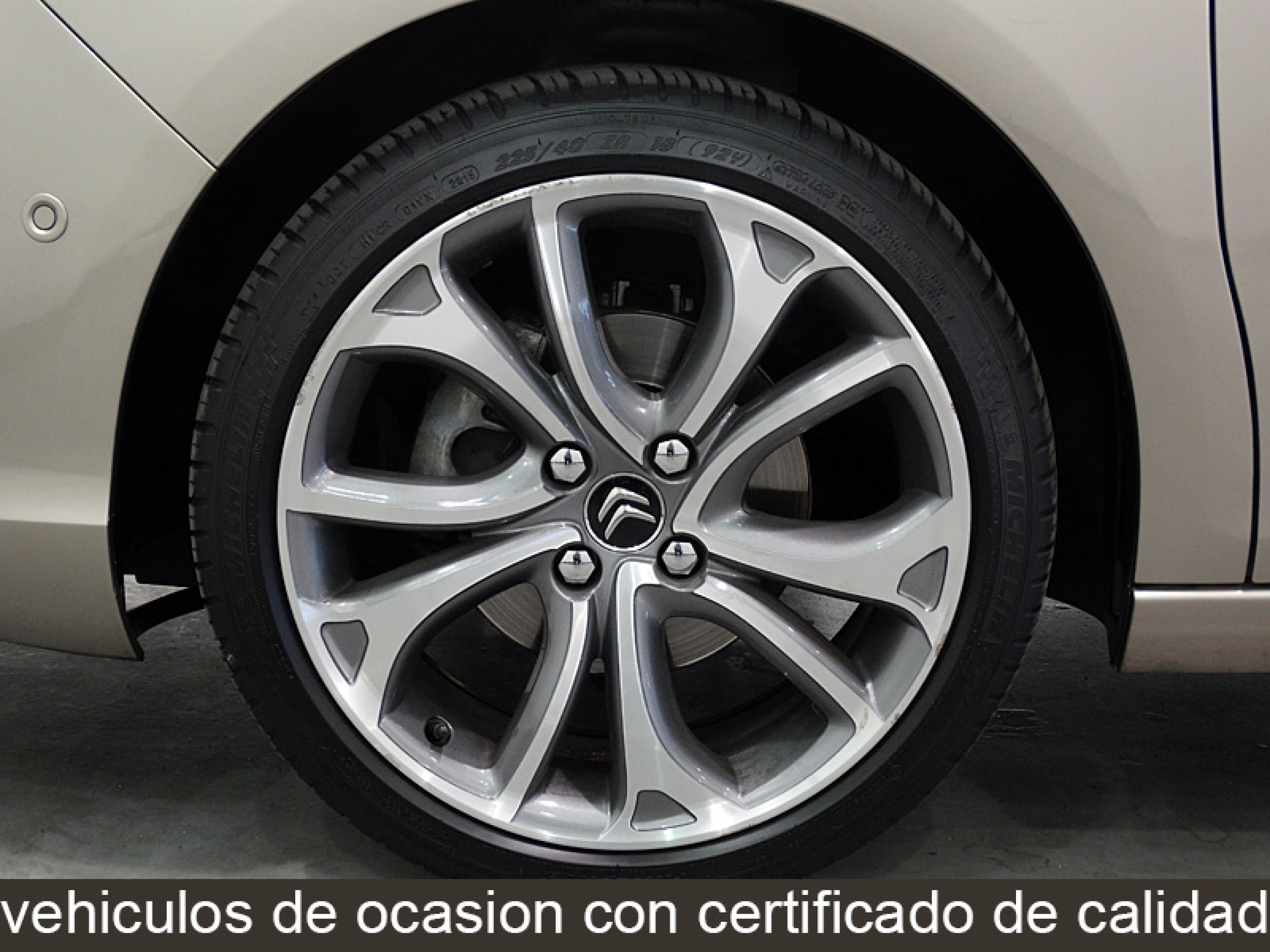 Foto Citroen C4 35