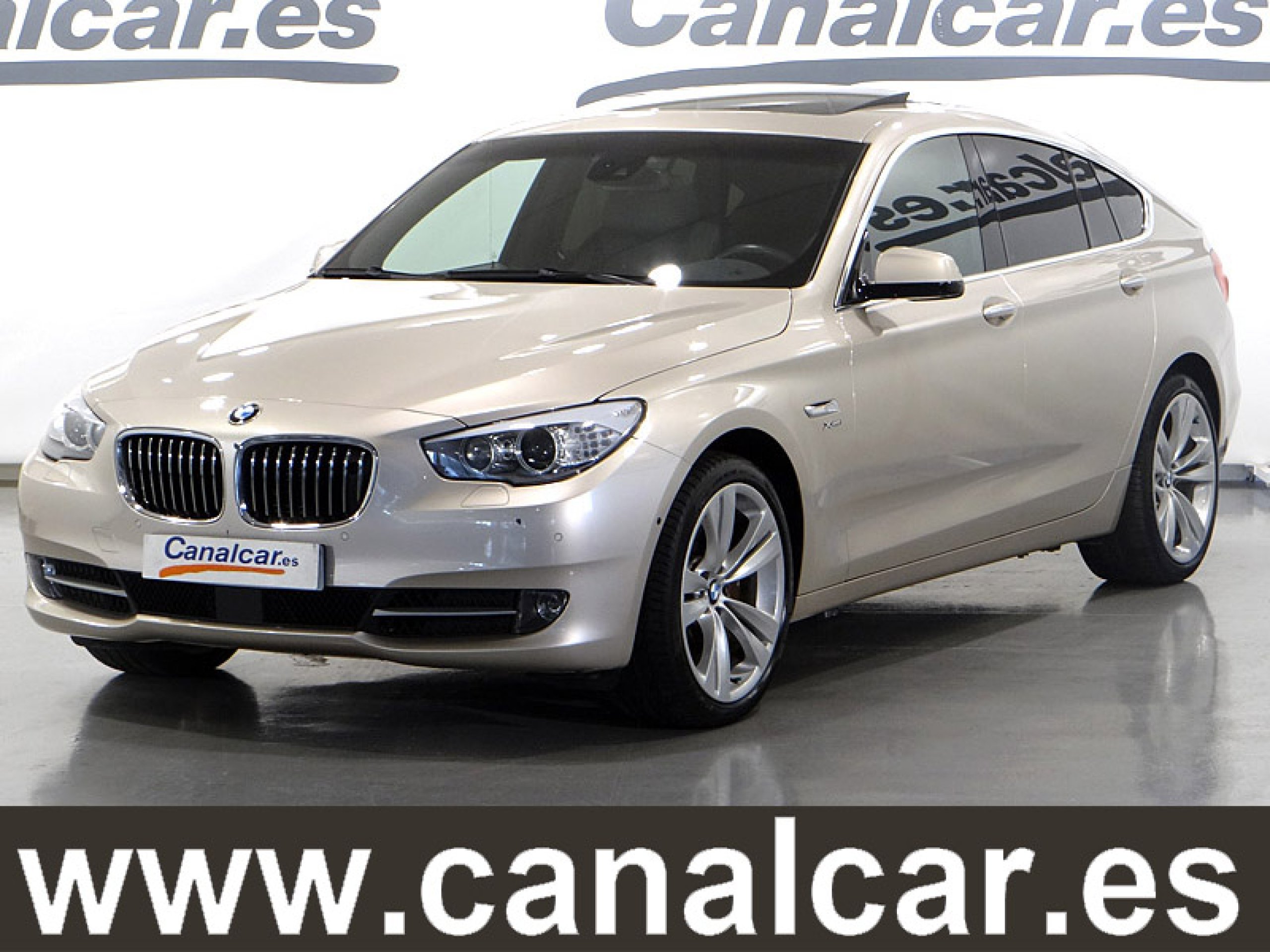 Foto Bmw 530 1