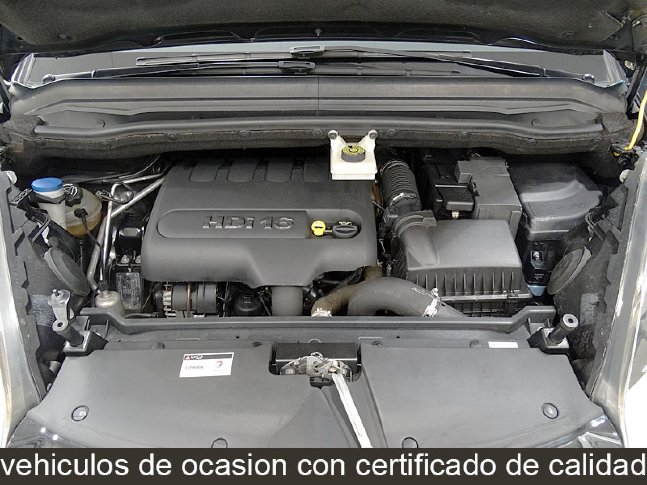 Foto Citroen Grand C4 Picasso 13