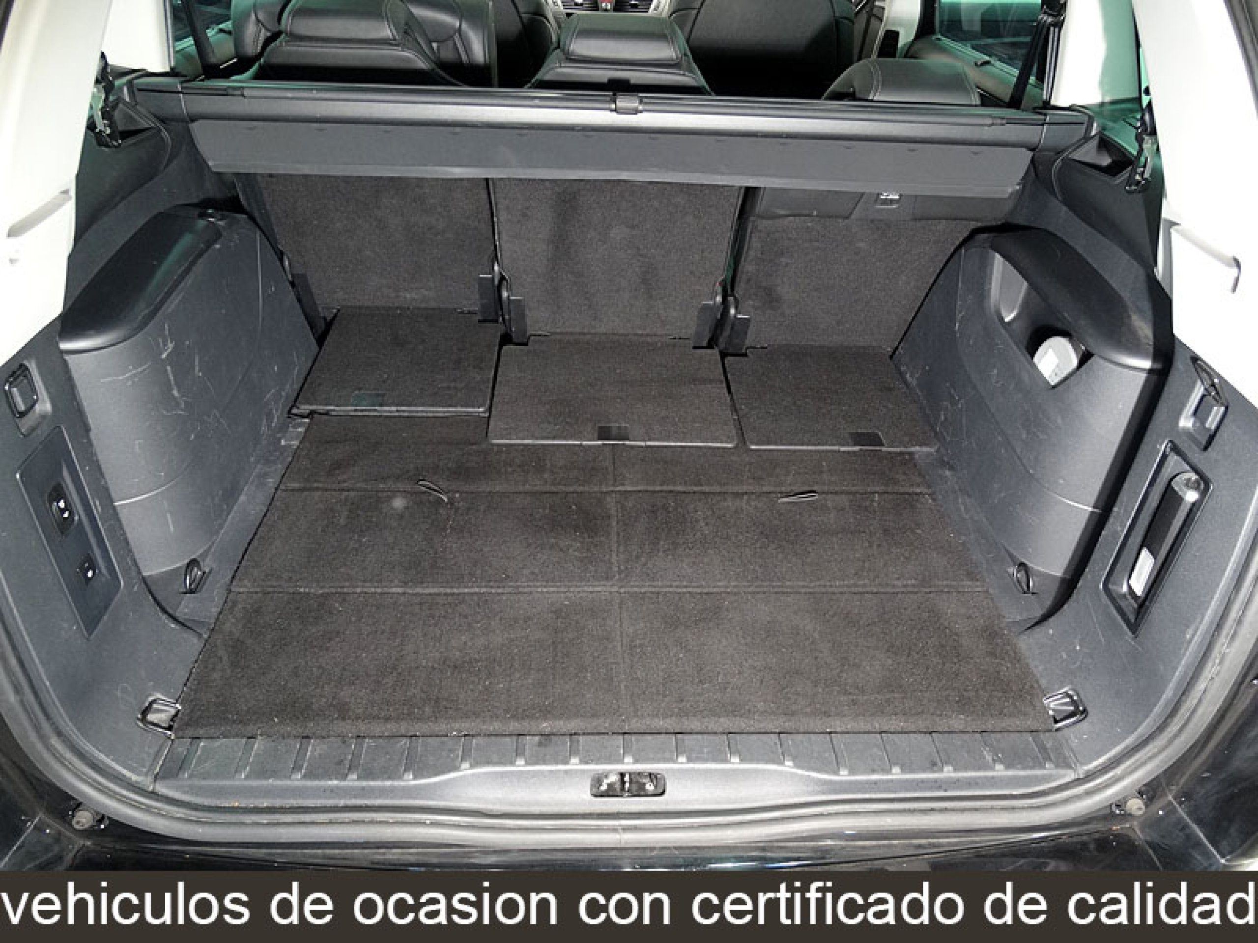 Foto Citroen Grand C4 Picasso 14