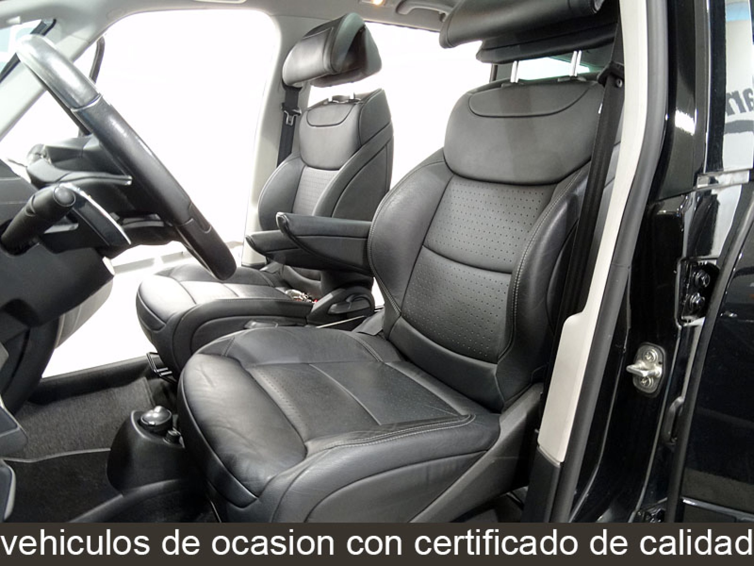 Foto Citroen Grand C4 Picasso 16