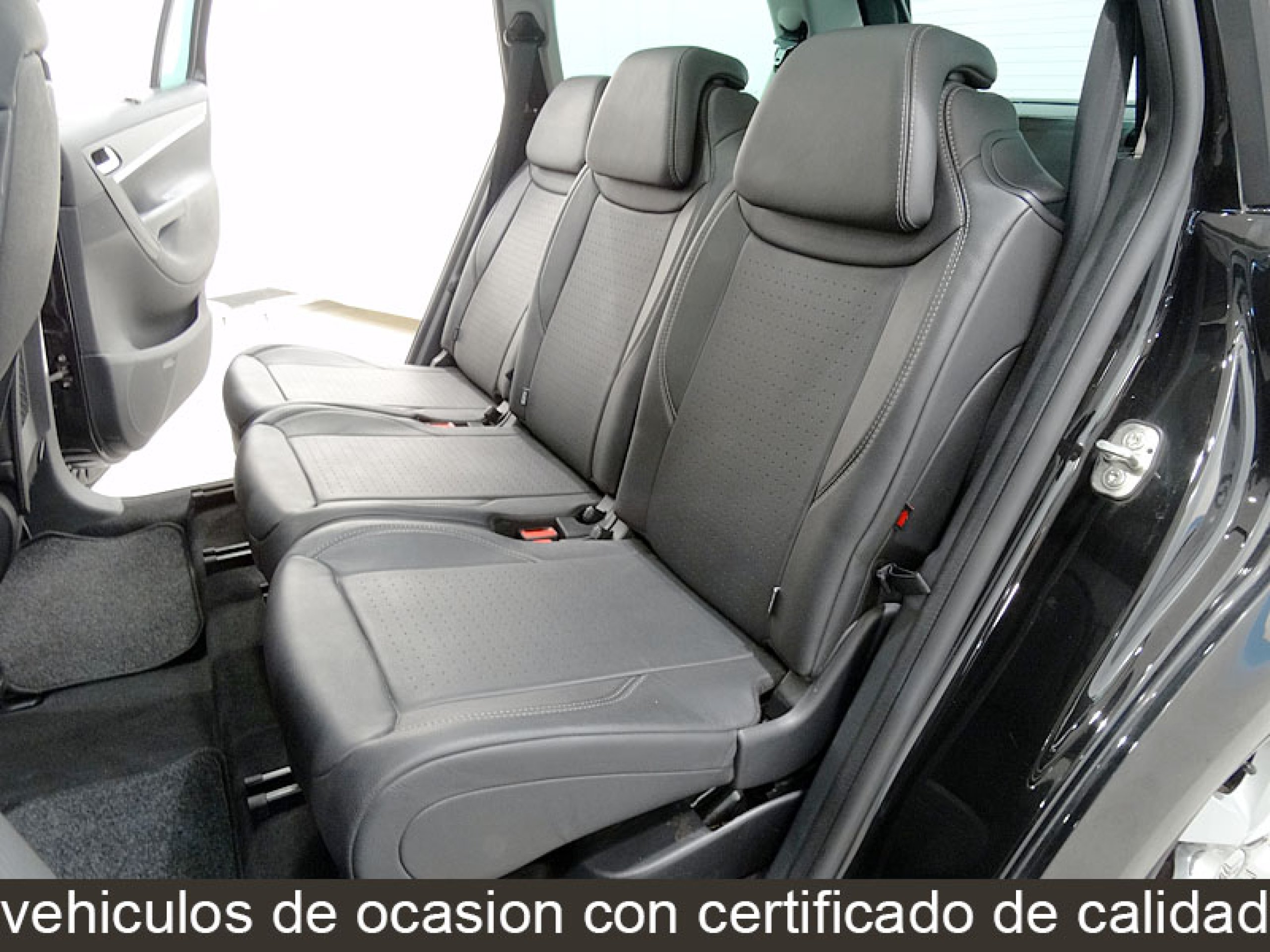 Foto Citroen Grand C4 Picasso 17