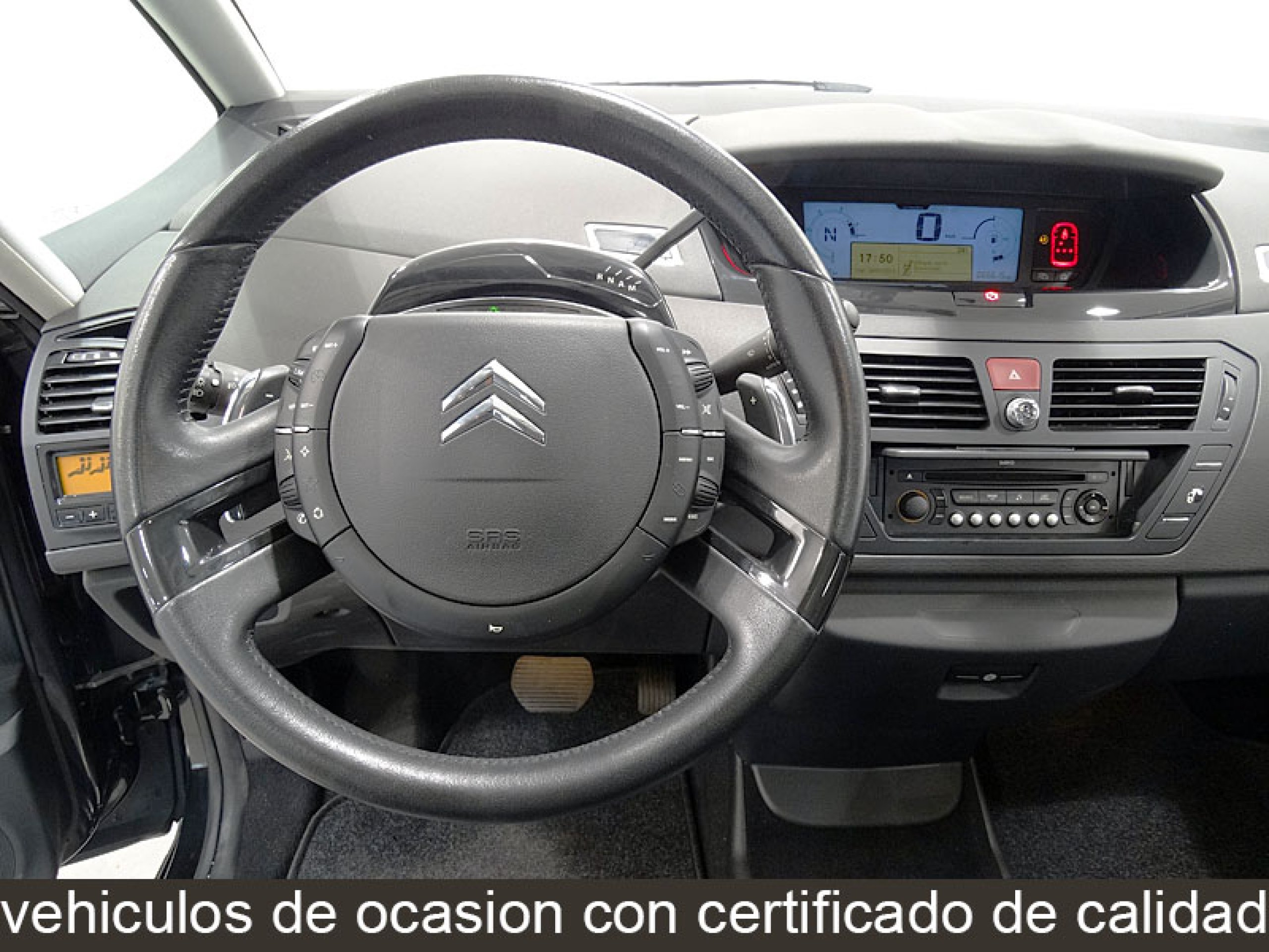 Foto Citroen Grand C4 Picasso 22
