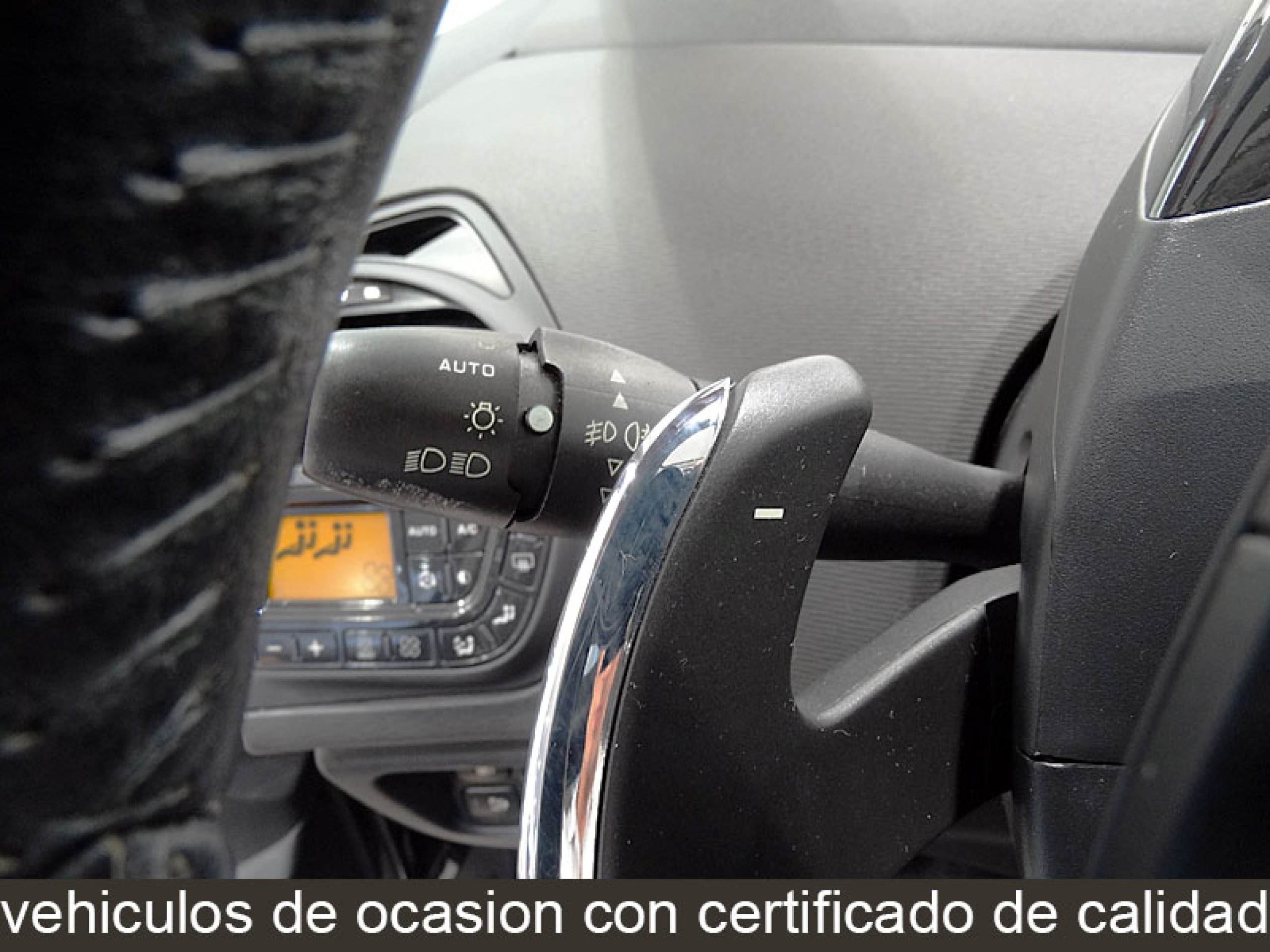 Foto Citroen Grand C4 Picasso 25