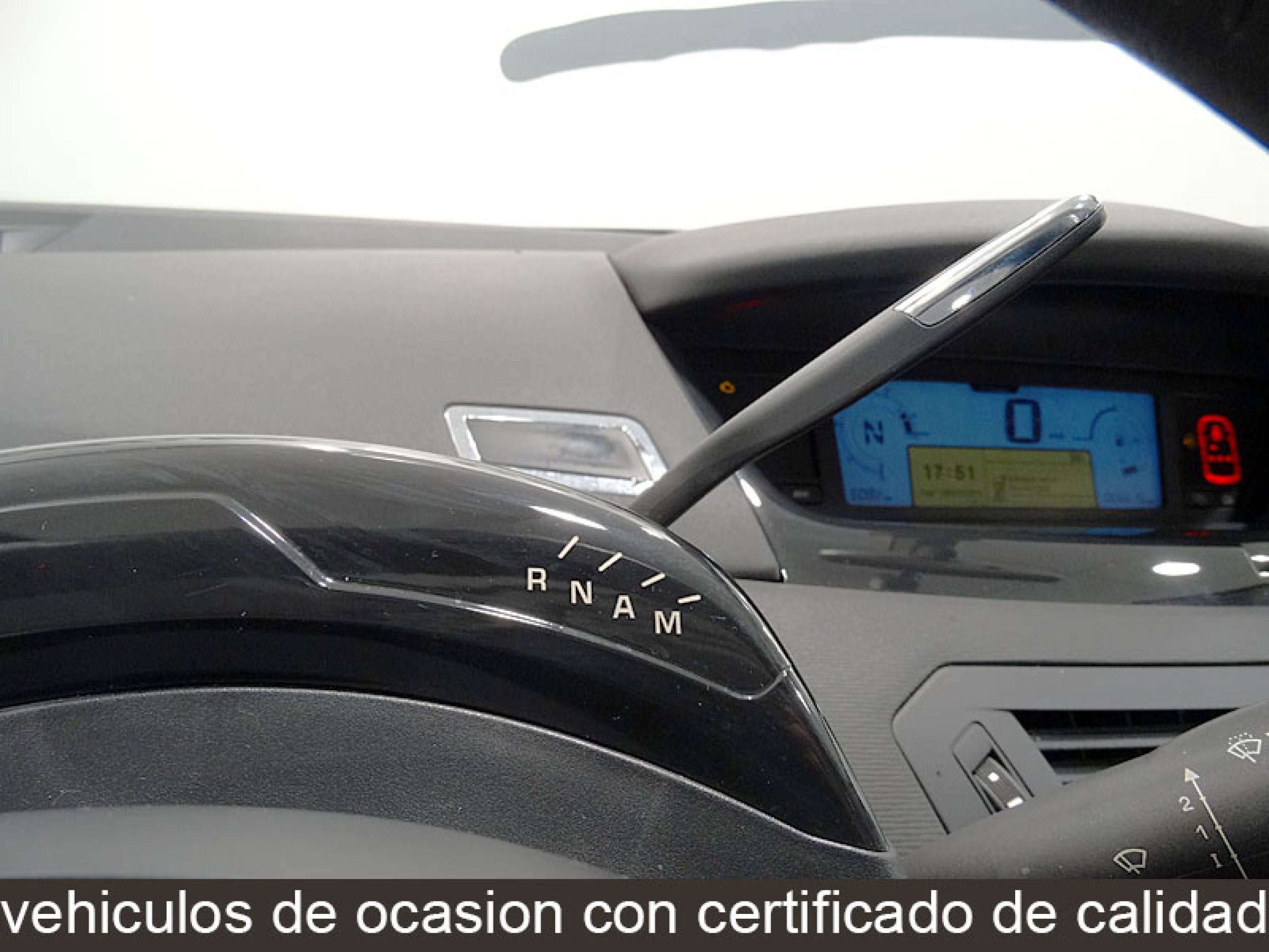 Foto Citroen Grand C4 Picasso 27