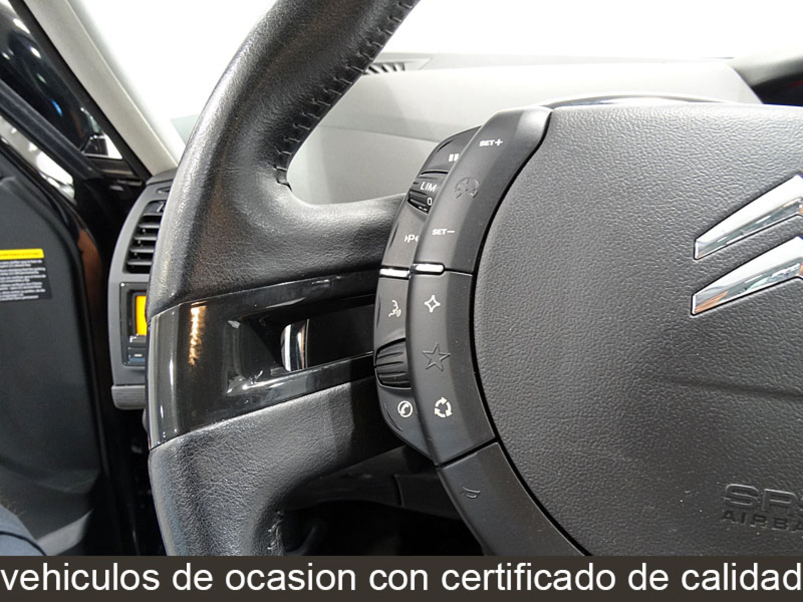 Foto Citroen Grand C4 Picasso 30