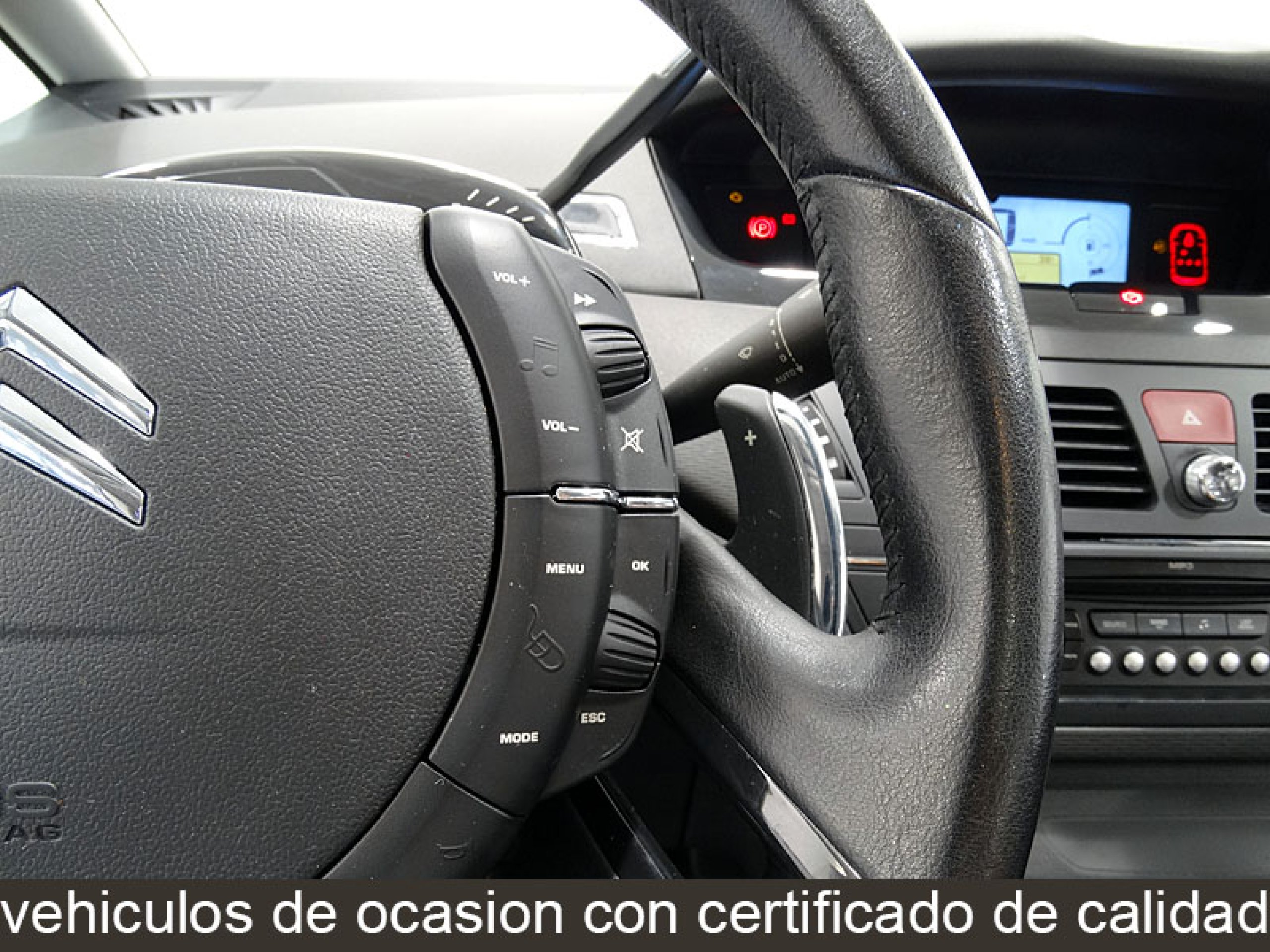 Foto Citroen Grand C4 Picasso 31