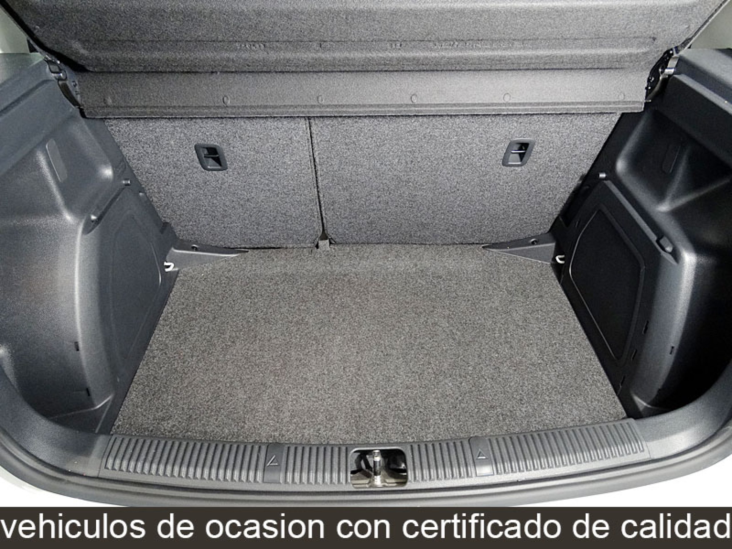 Foto Skoda Fabia 11